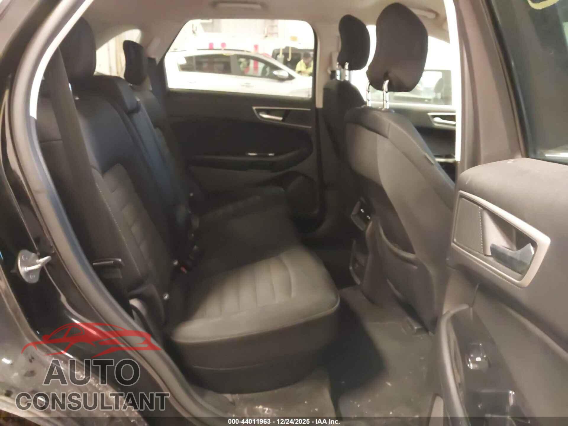 FORD EDGE 2017 - 2FMPK4J9XHBC22550