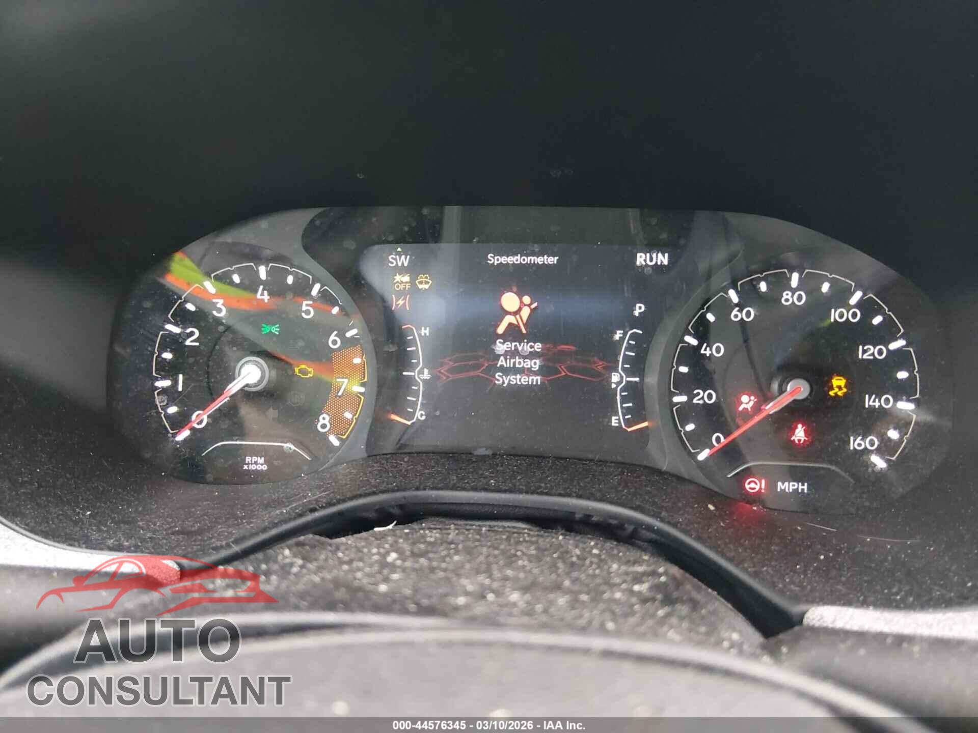 JEEP COMPASS 2022 - 3C4NJDBB2NT148833