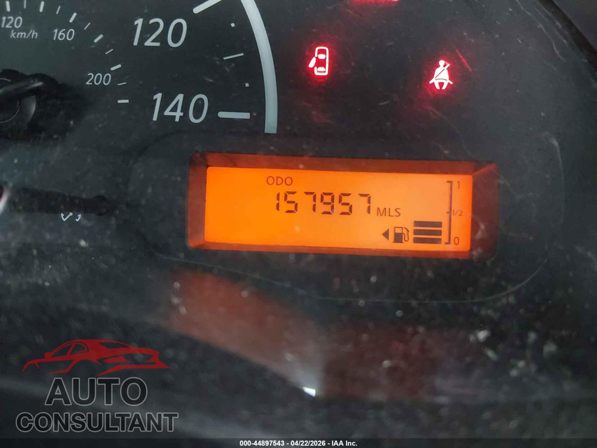 NISSAN VERSA 2017 - 3N1CN7AP1HL854208