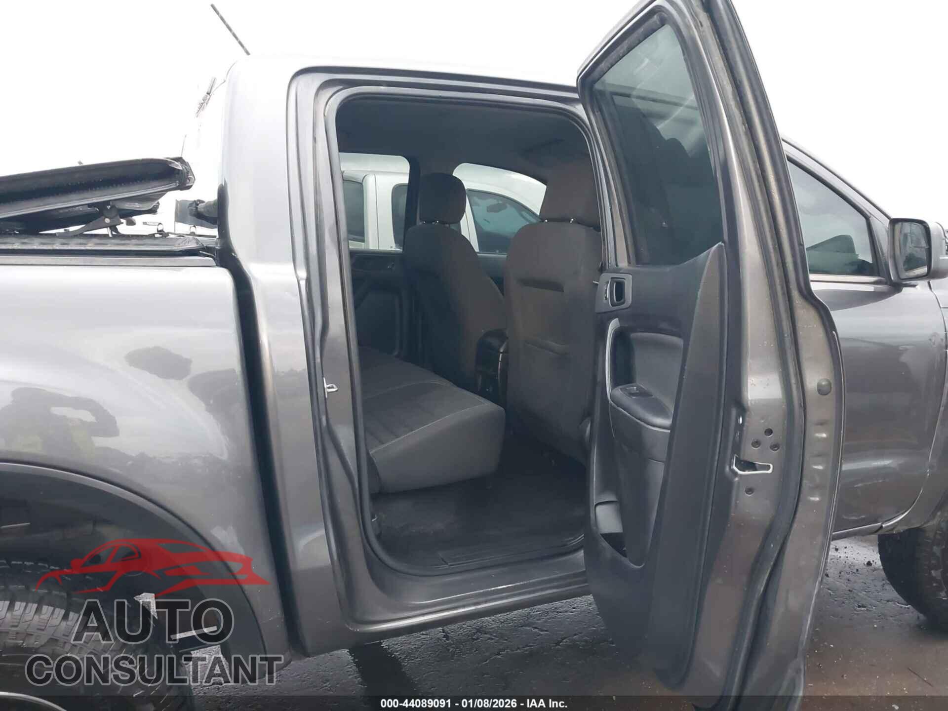 FORD RANGER 2020 - 1FTER4FH5LLA94637