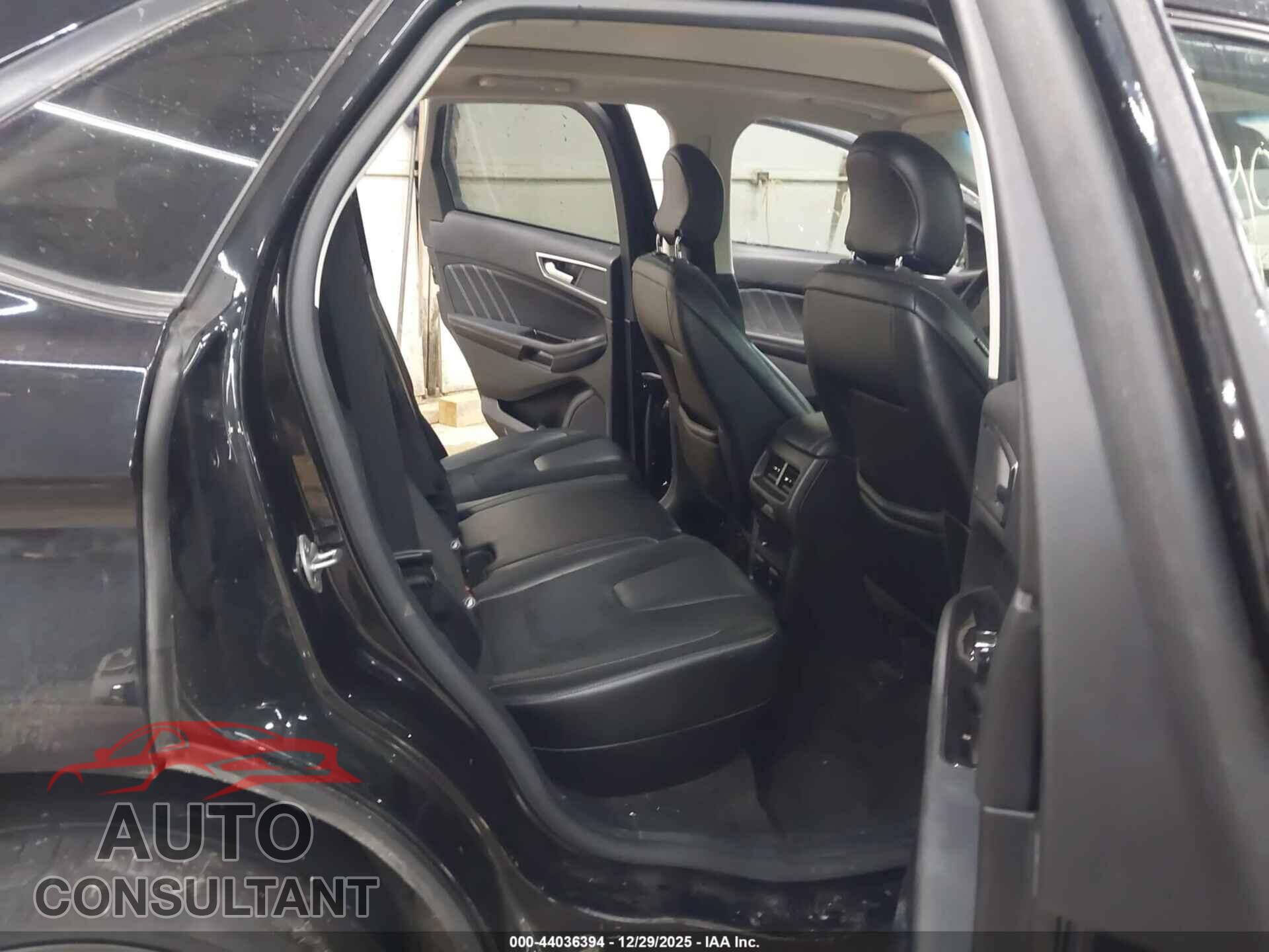 FORD EDGE 2017 - 2FMPK4AP9HBC34588