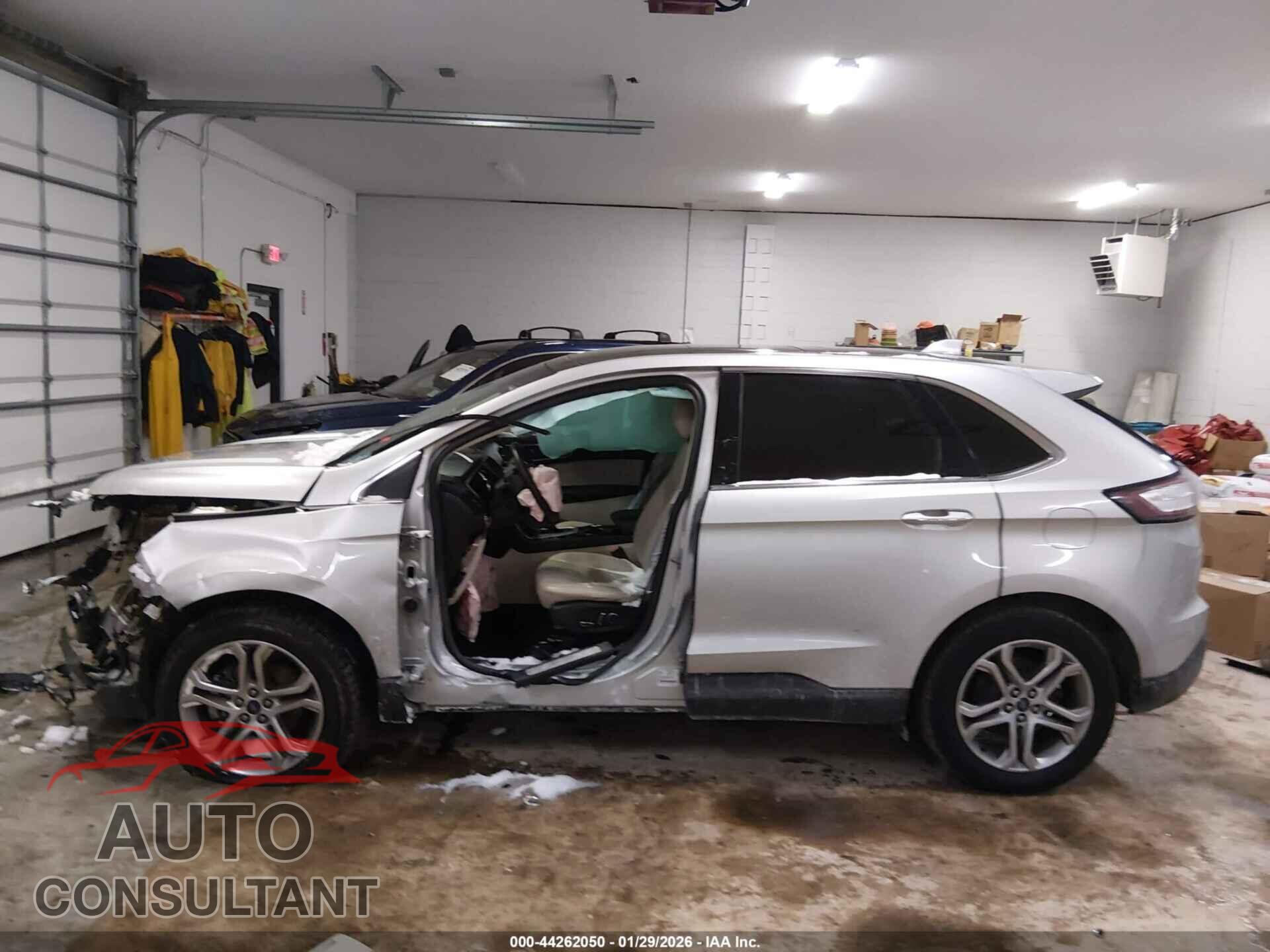FORD EDGE 2018 - 2FMPK3K99JBB41313