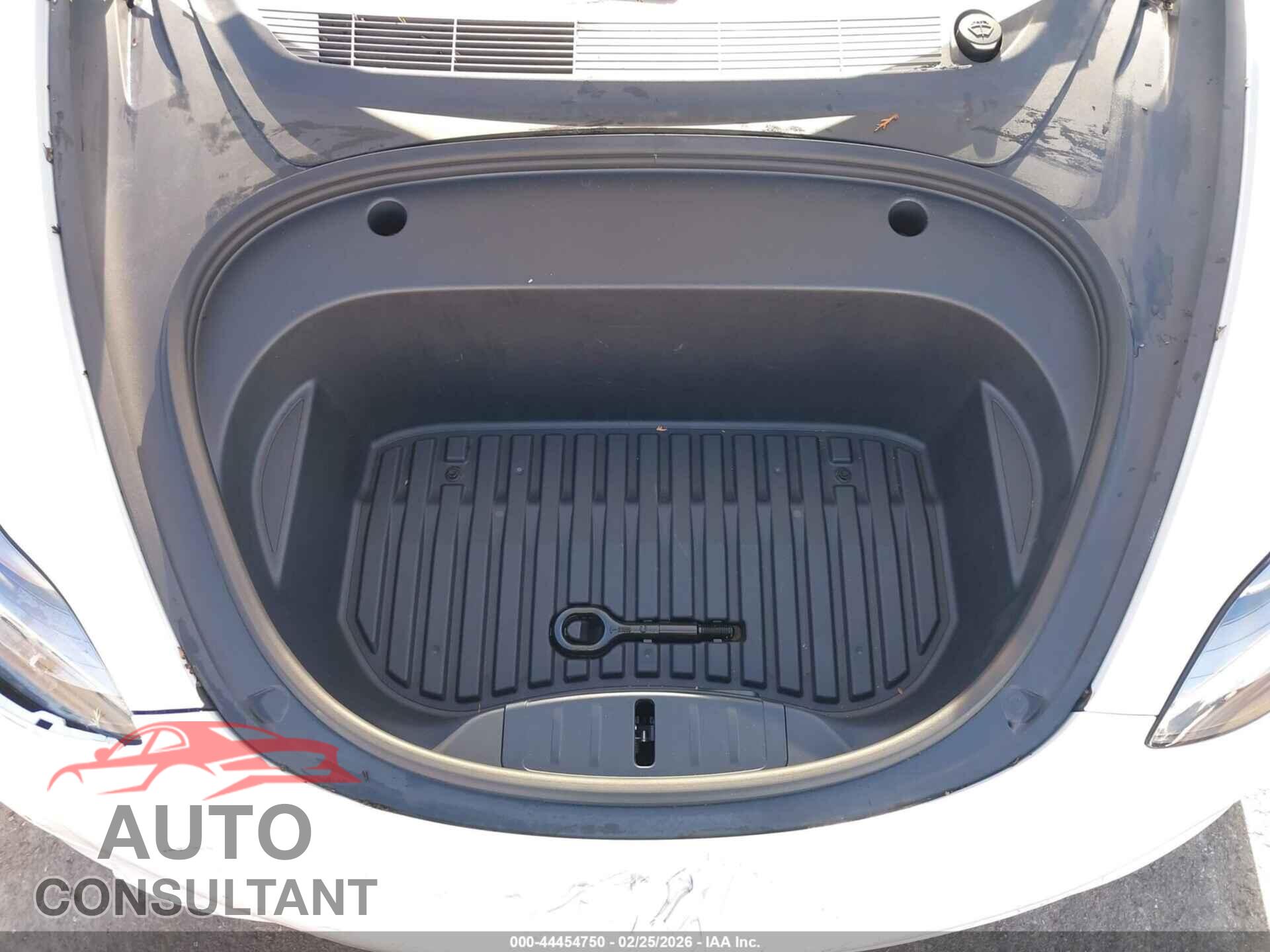 TESLA MODEL 3 2023 - 5YJ3E1EC3PF707743