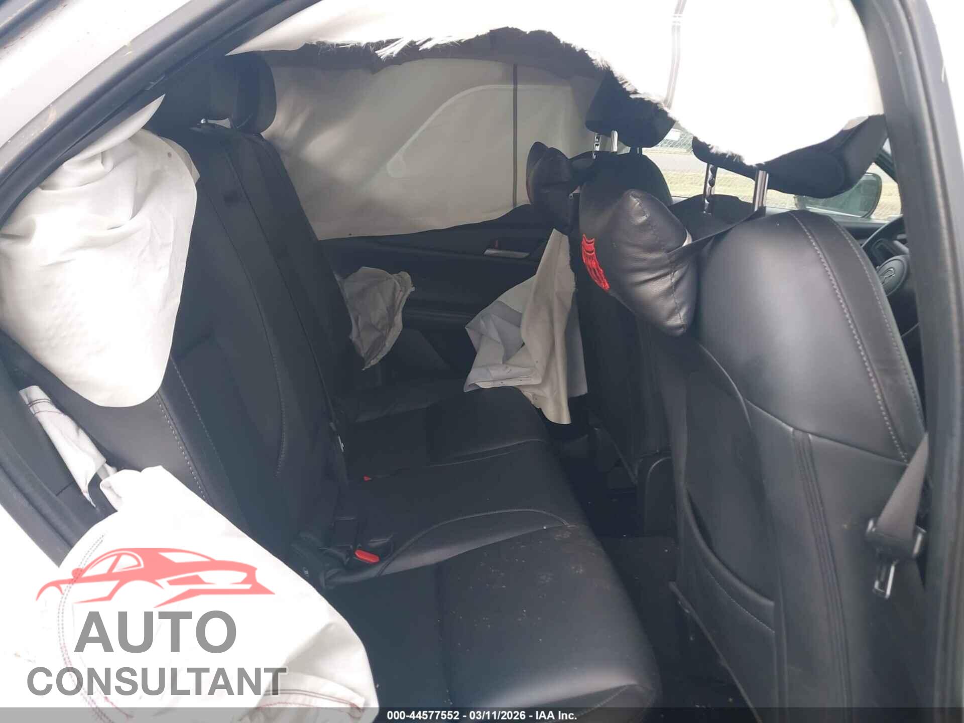 MAZDA CX-30 2023 - 3MVDMBBM4PM511444