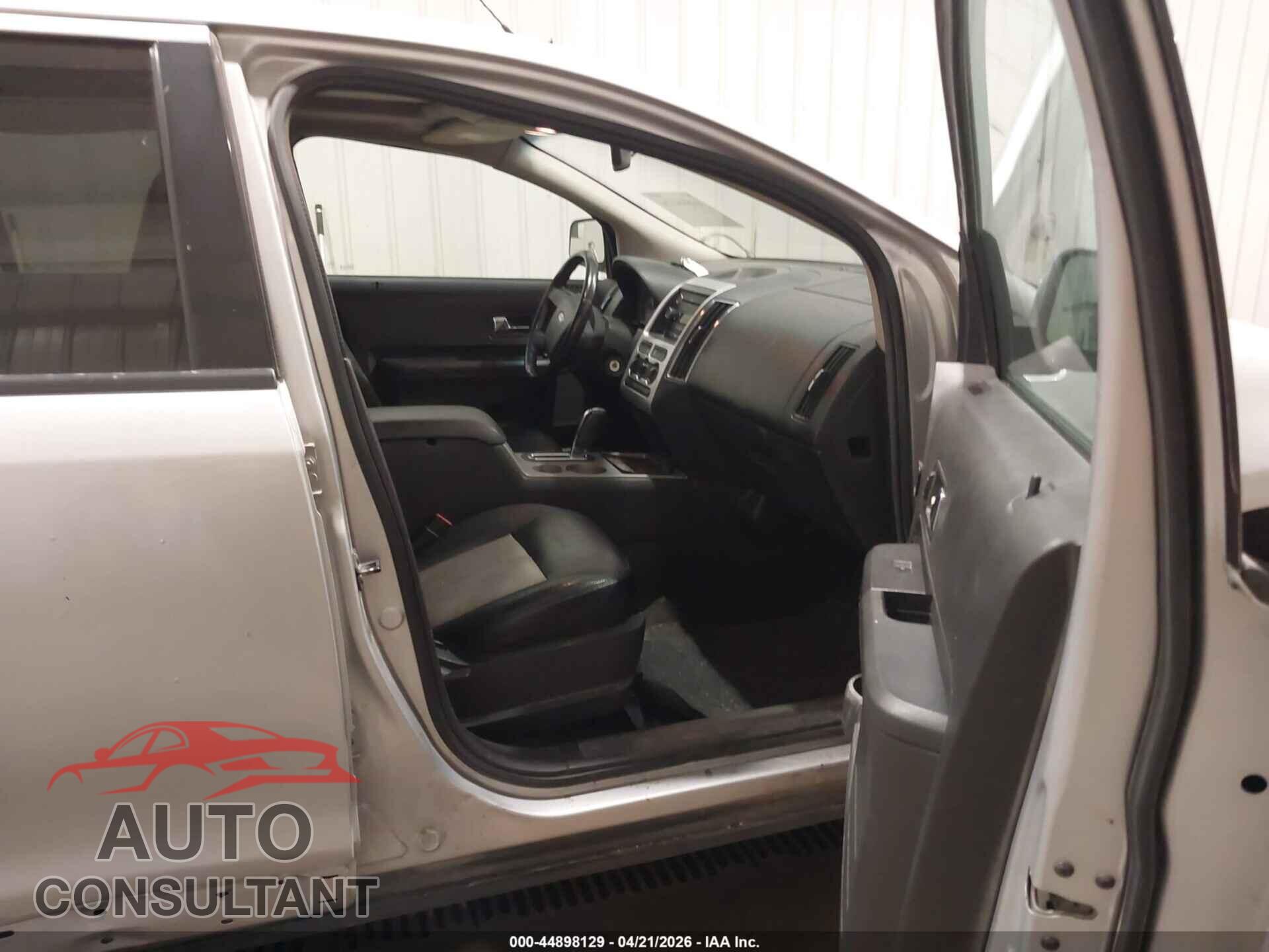 FORD EDGE 2009 - 2FMDK38C79BA99340