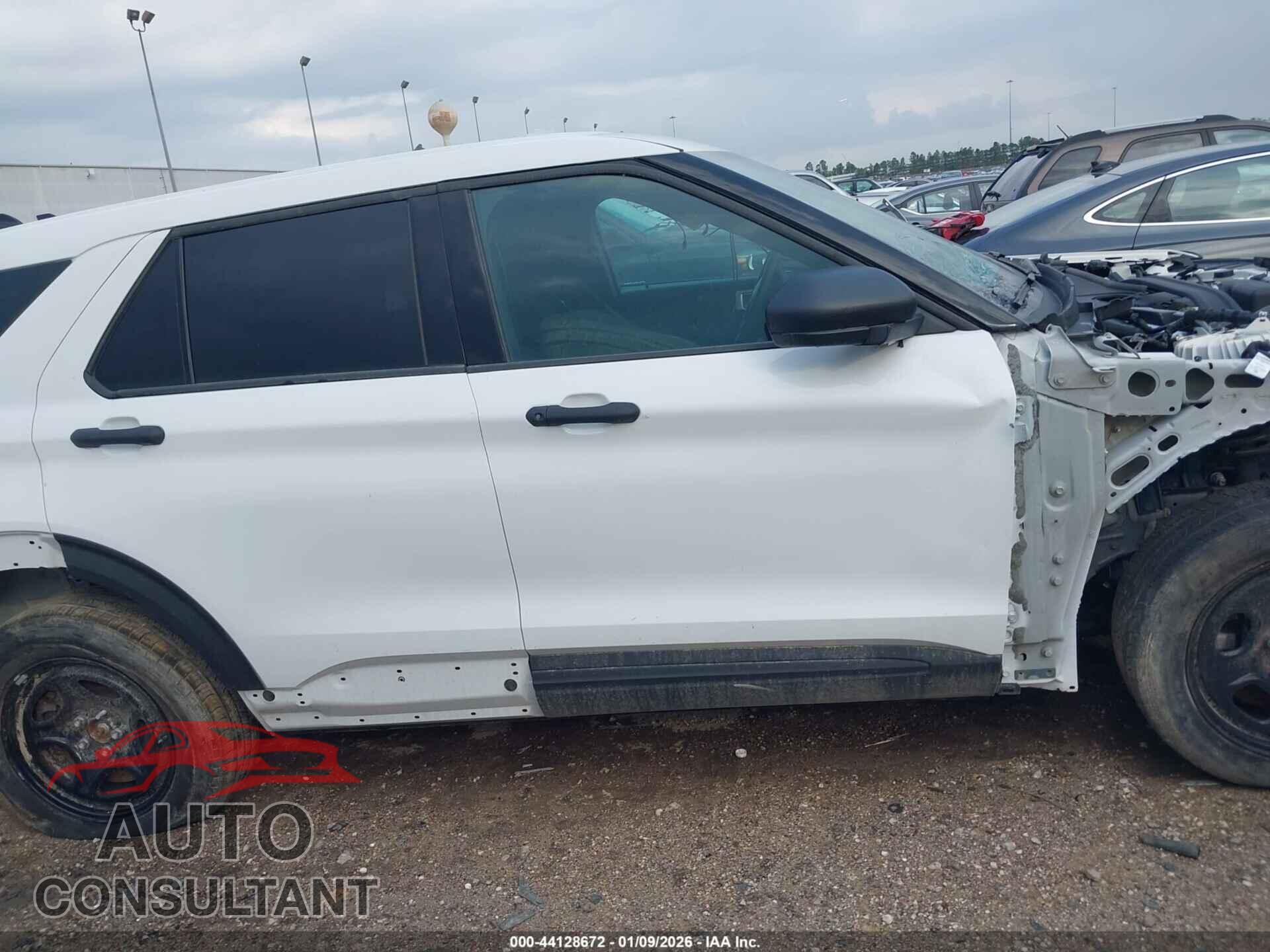 FORD EXPLORER 2023 - 1FM5K8AB0PGB55711