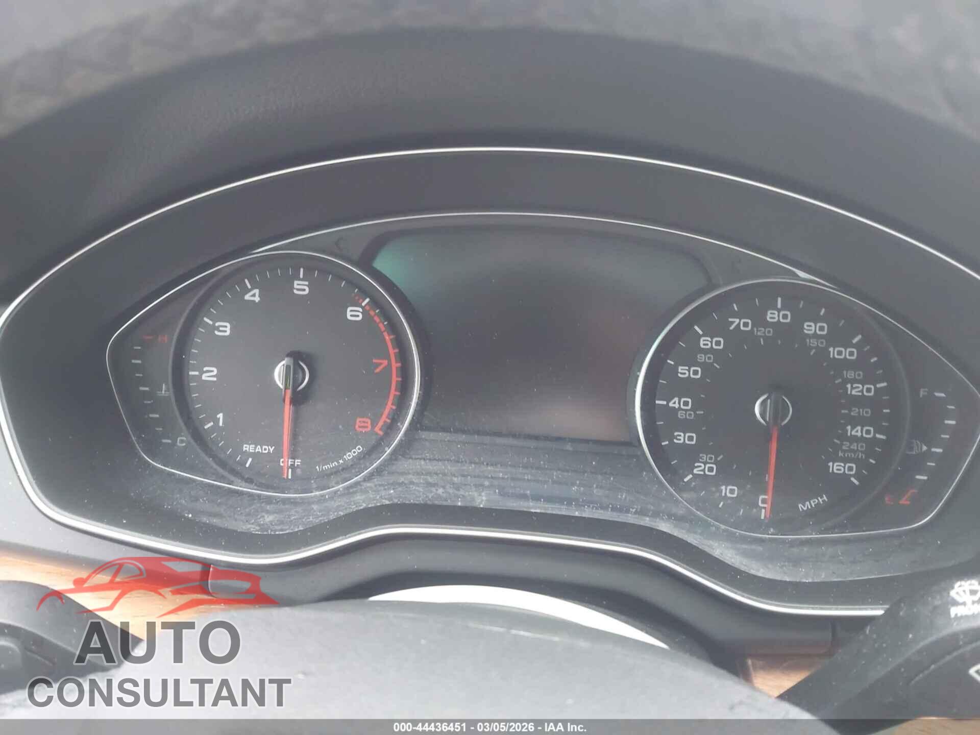 AUDI Q5 2021 - WA1AAAFY0M2016384