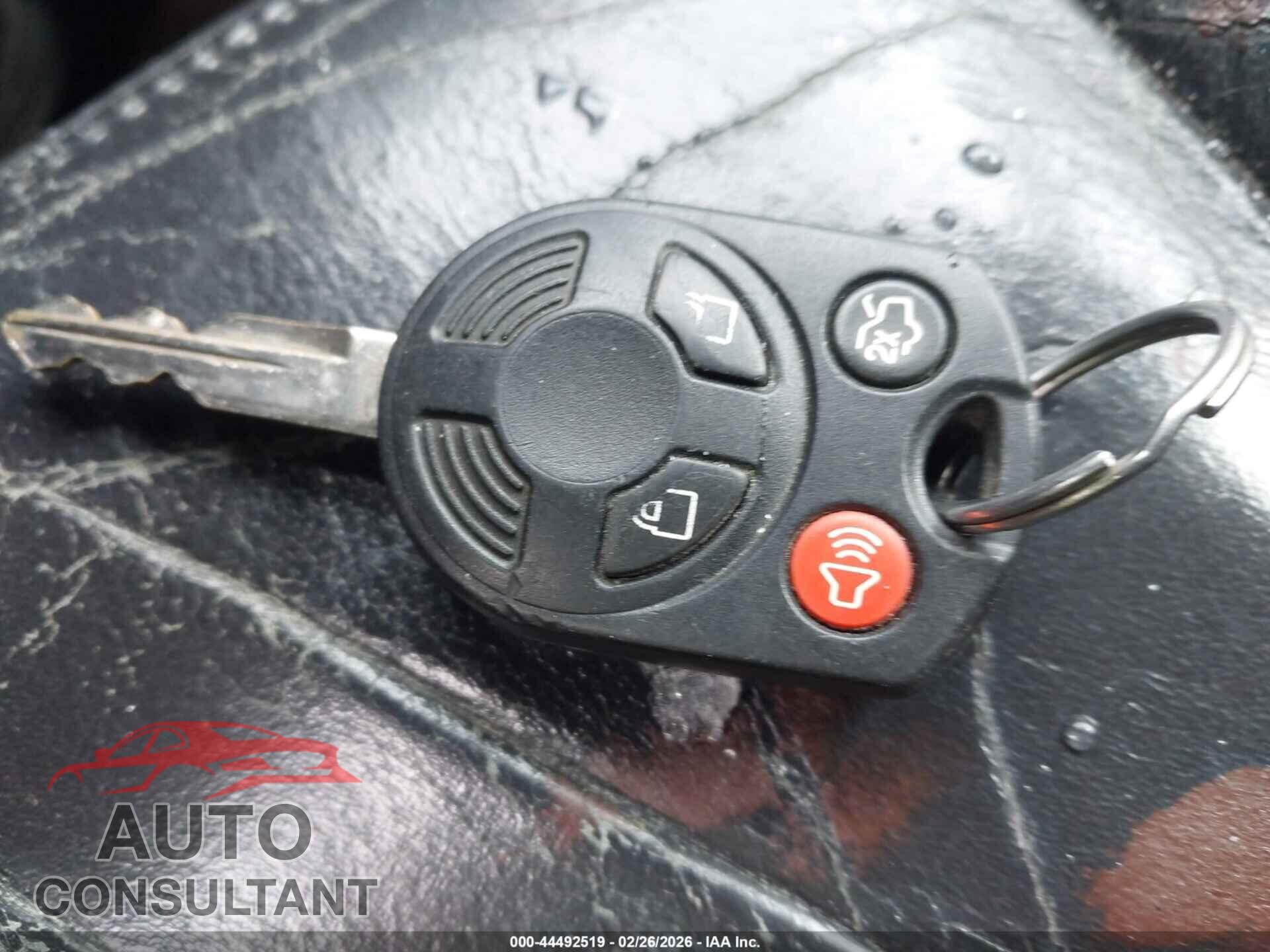 FORD ESCAPE 2012 - 1FMCU9E7XCKC73401