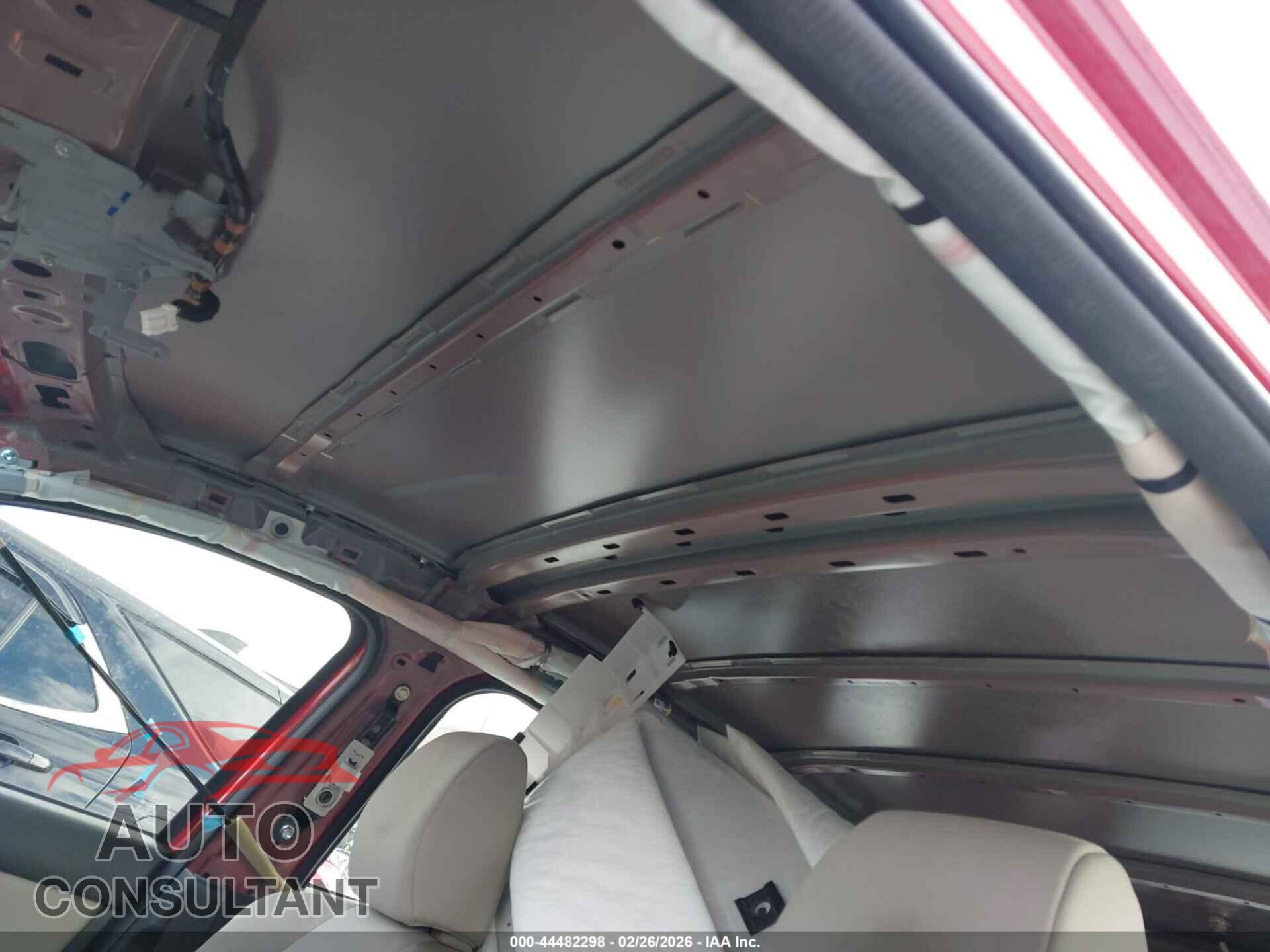 MAZDA CX-5 2016 - JM3KE4BY6G0807936
