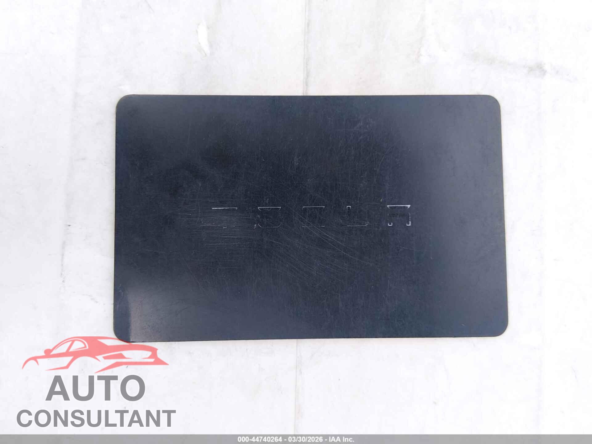 TESLA MODEL 3 2021 - 5YJ3E1EA6MF838482
