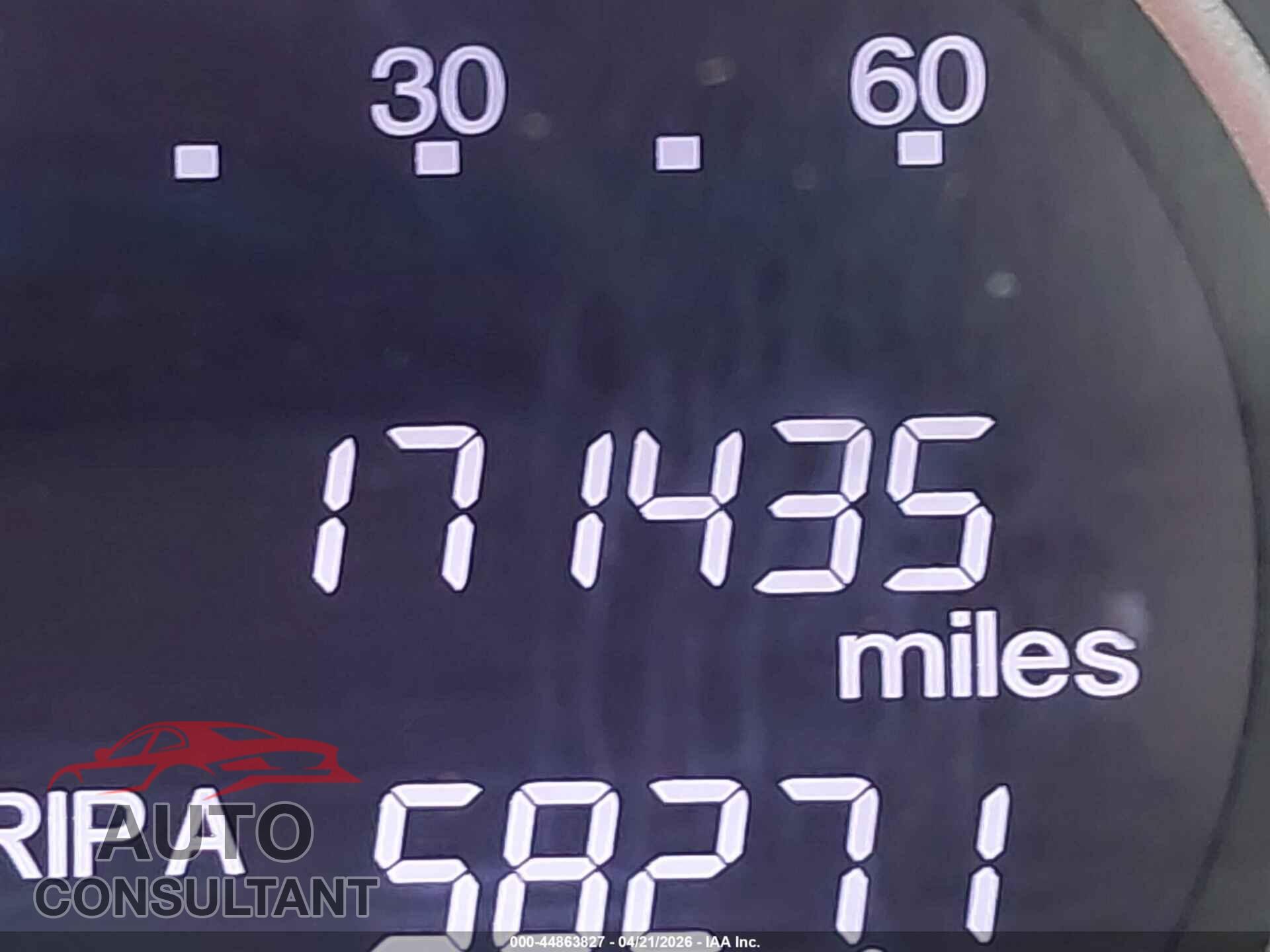 HONDA CR-V 2014 - 5J6RM4H74EL085736