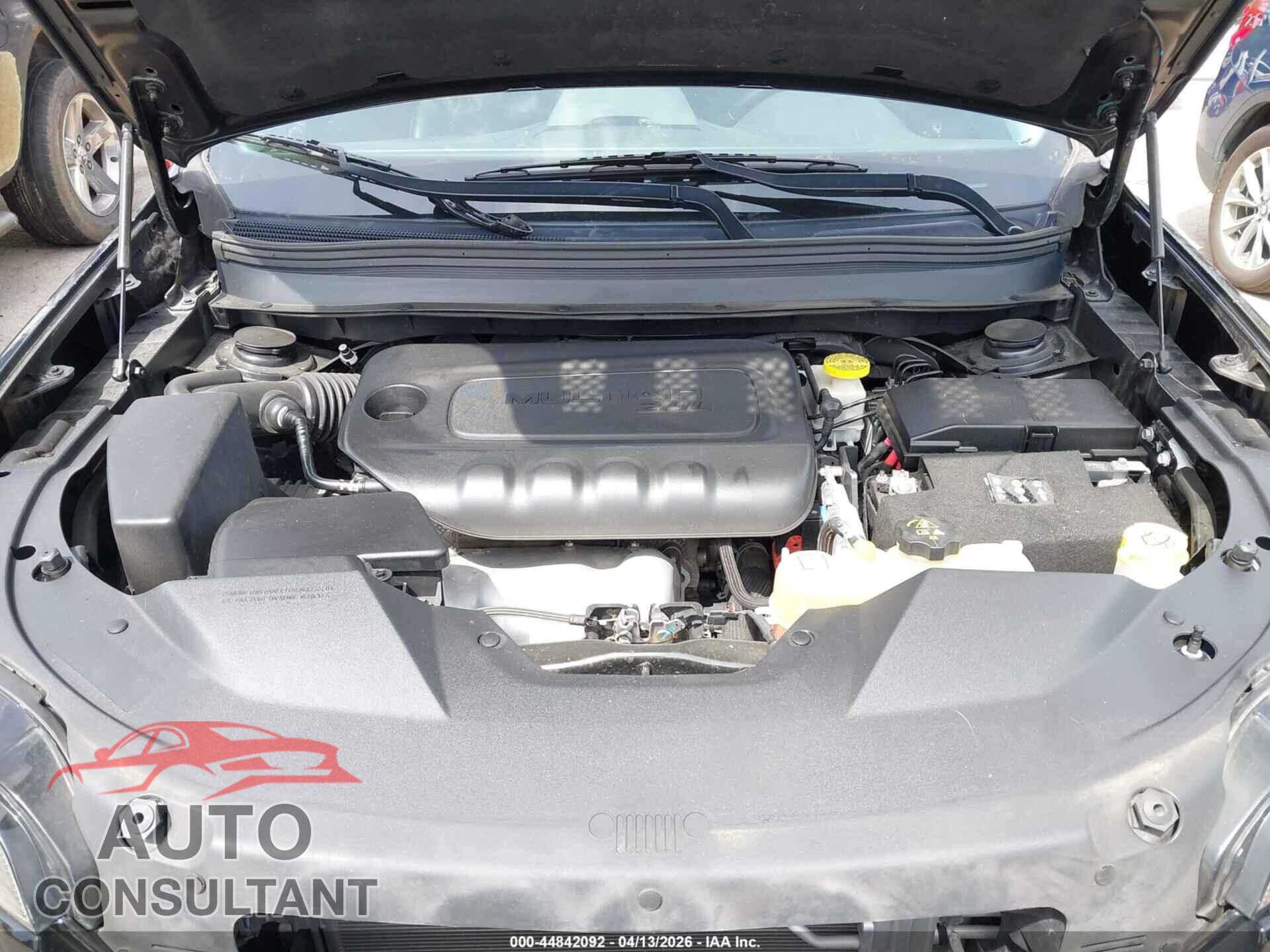 JEEP CHEROKEE 2019 - 1C4PJLLB5KD278494