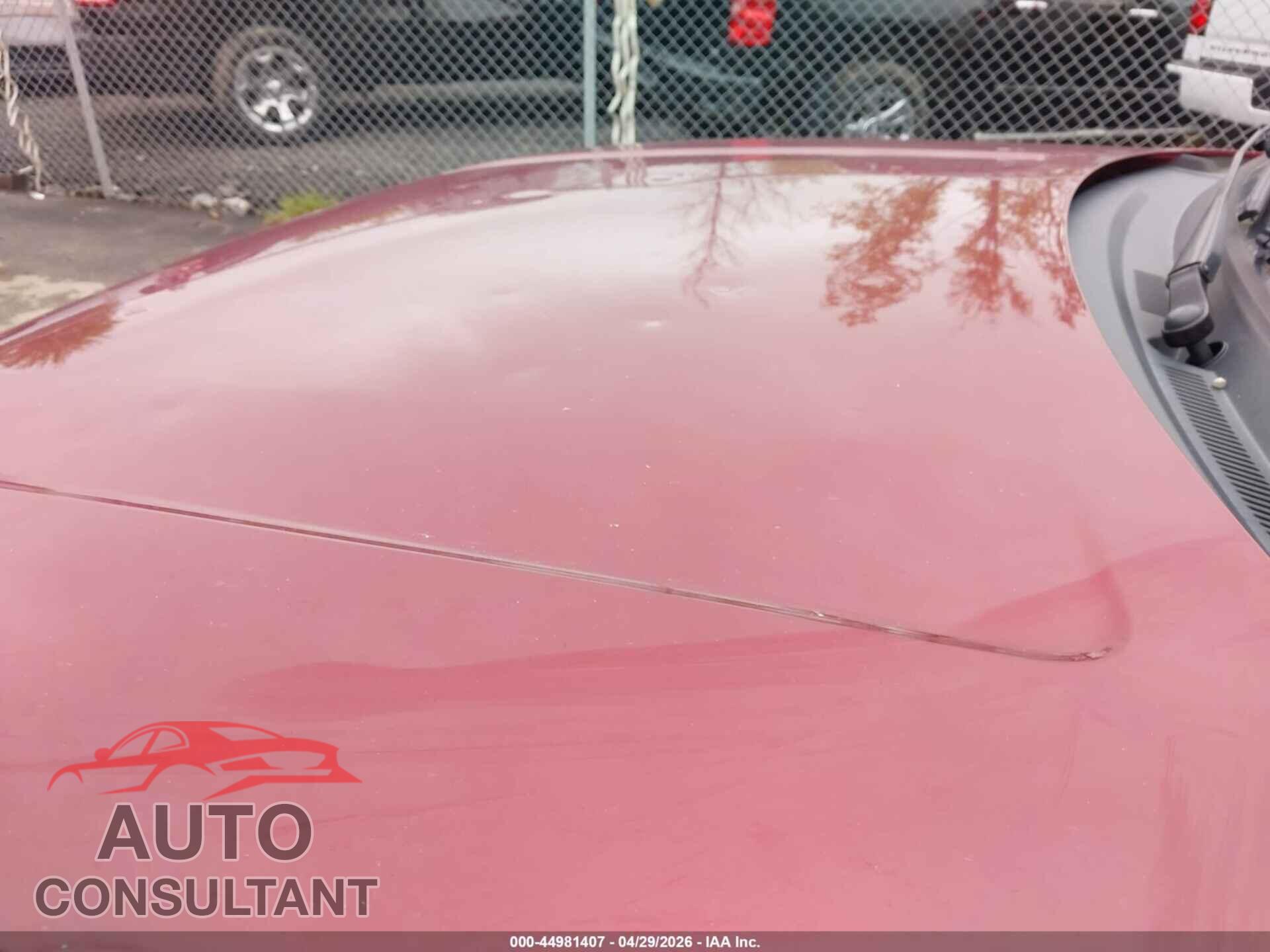 FORD FLEX 2019 - 2FMHK6C81KBA25438
