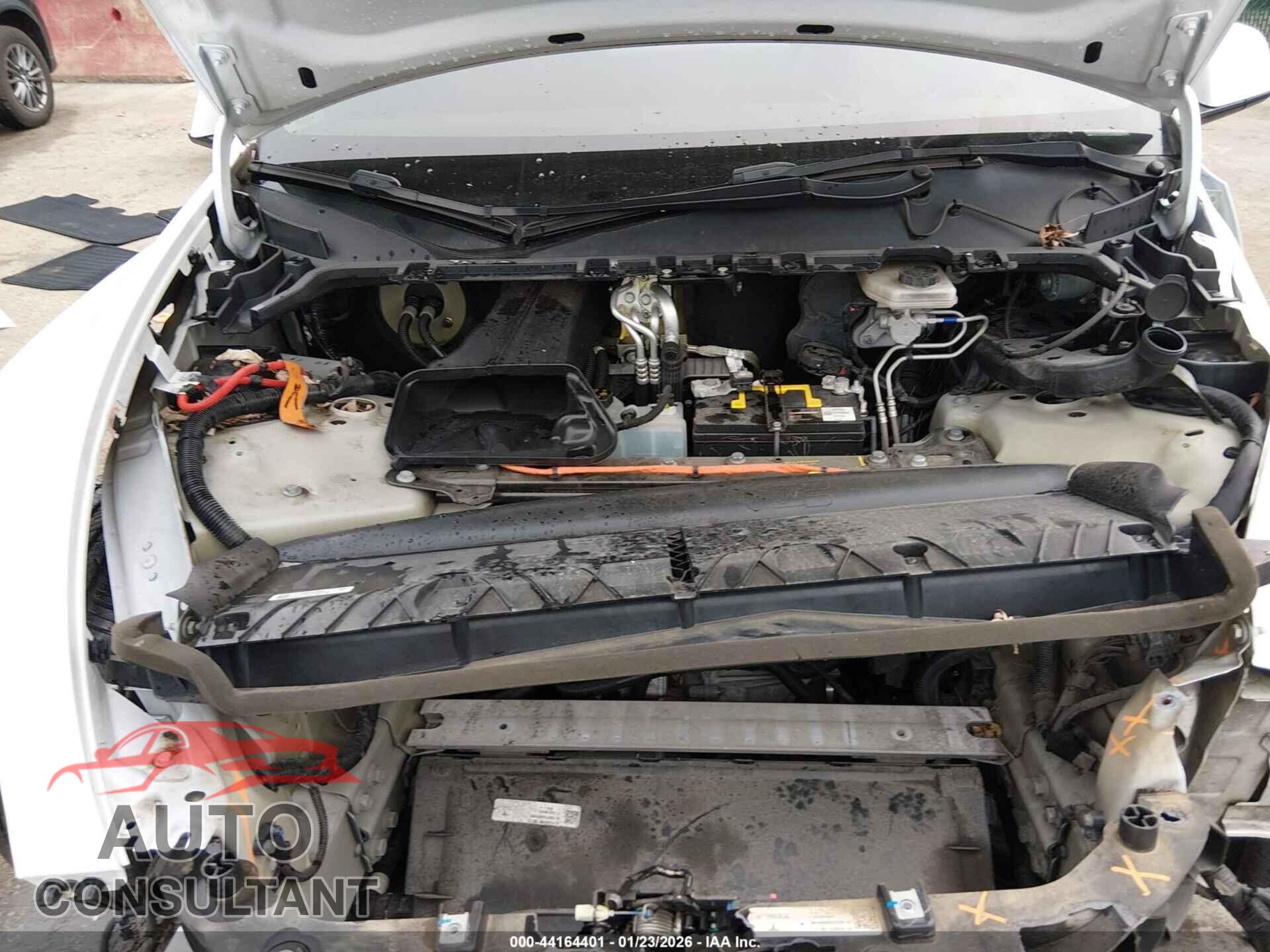 TESLA MODEL Y 2022 - 7SAYGDEF2NF354925