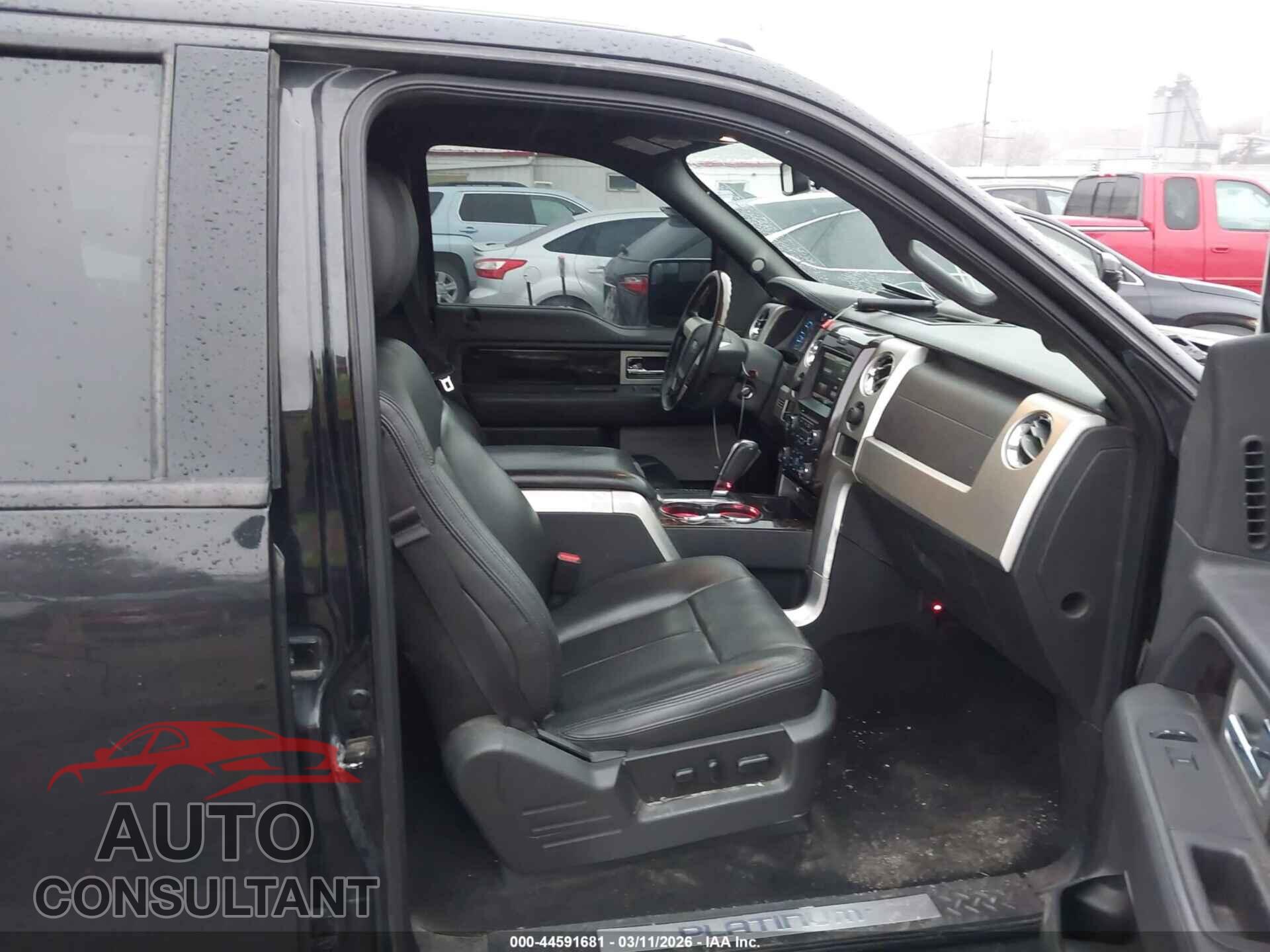 FORD F-150 2013 - 1FTFW1ET5DFD83759