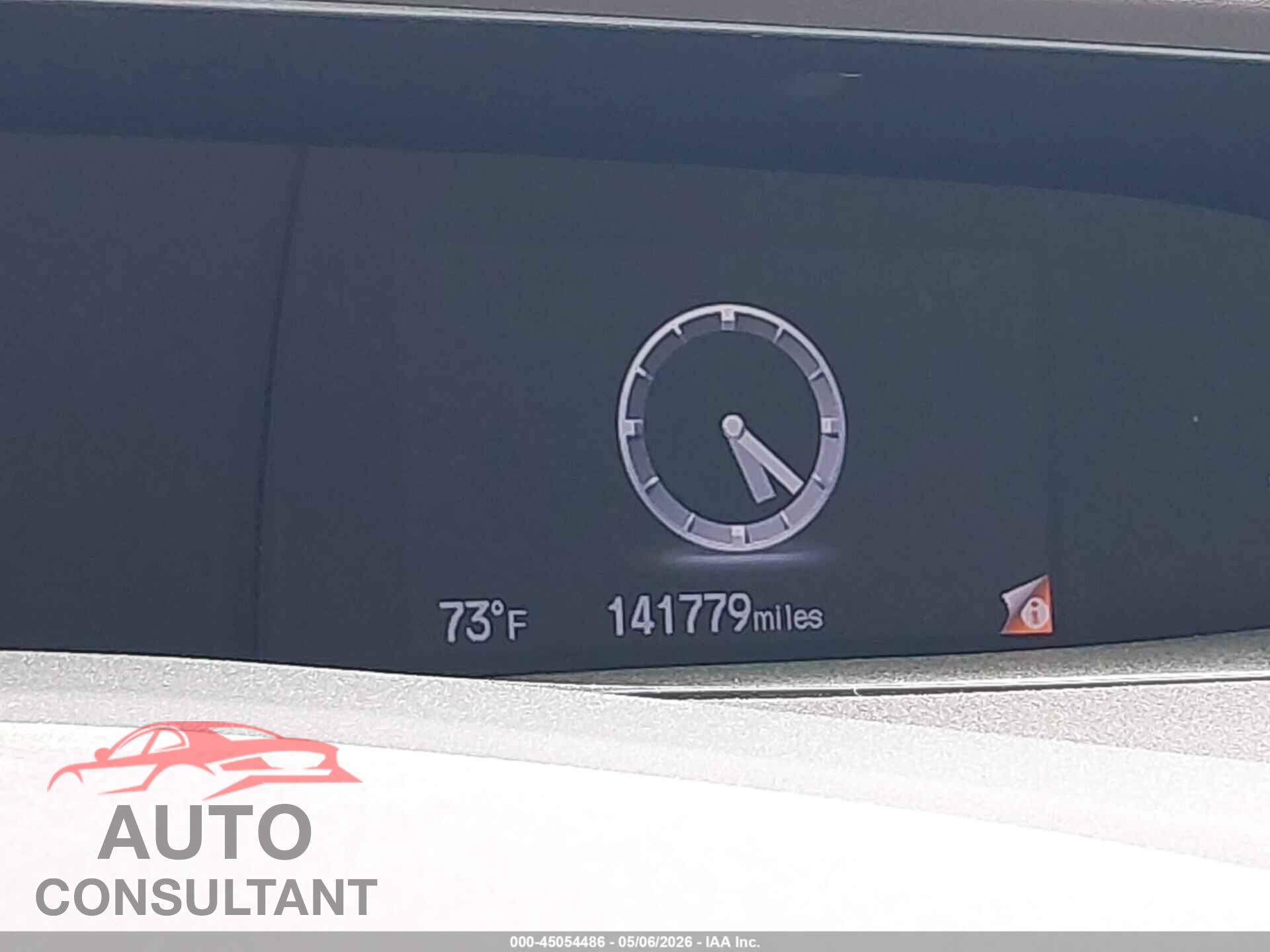 HONDA CIVIC 2012 - 2HGFB2F84CH519681