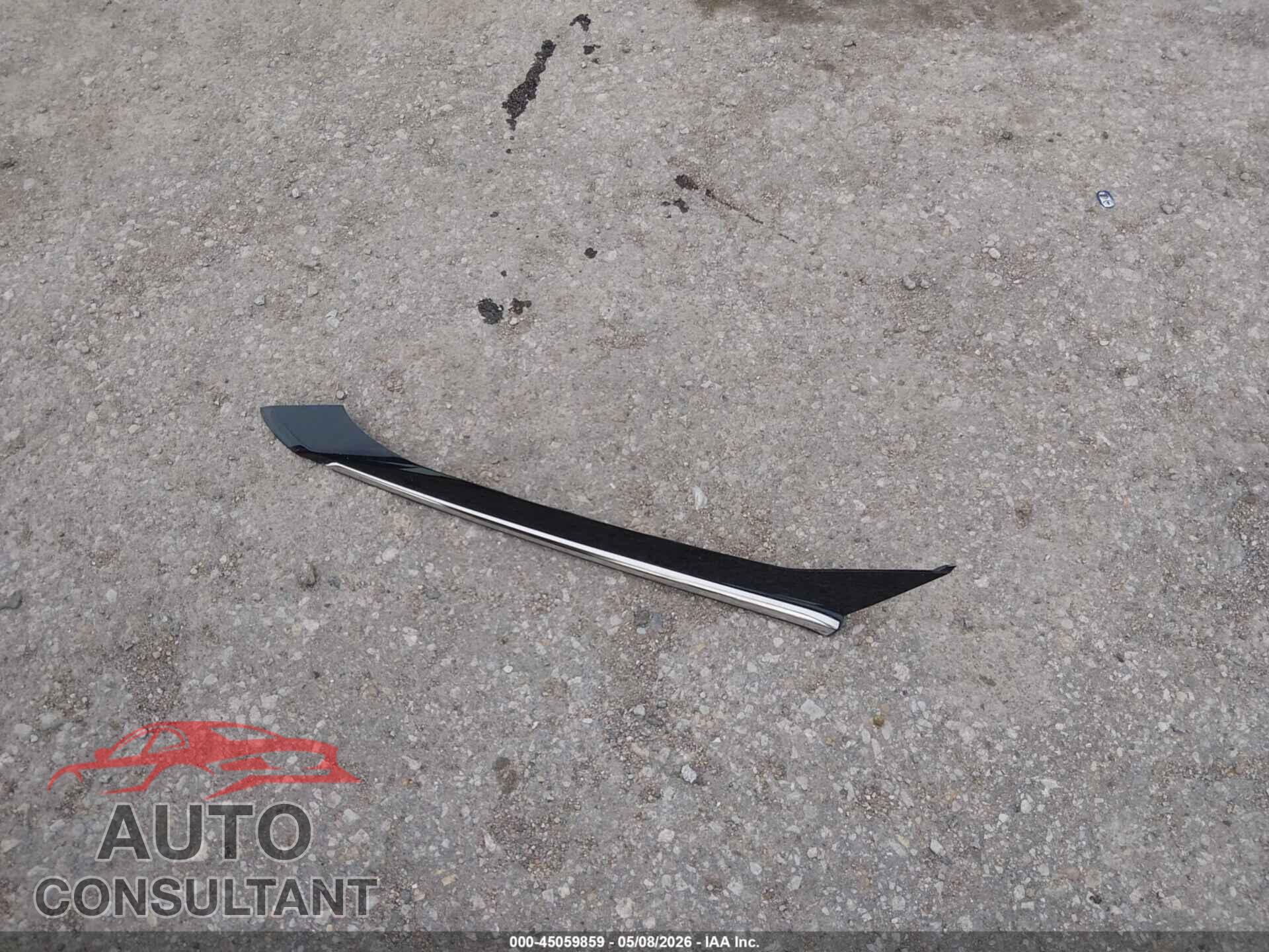NISSAN MAXIMA 2017 - 1N4AA6AP9HC417536