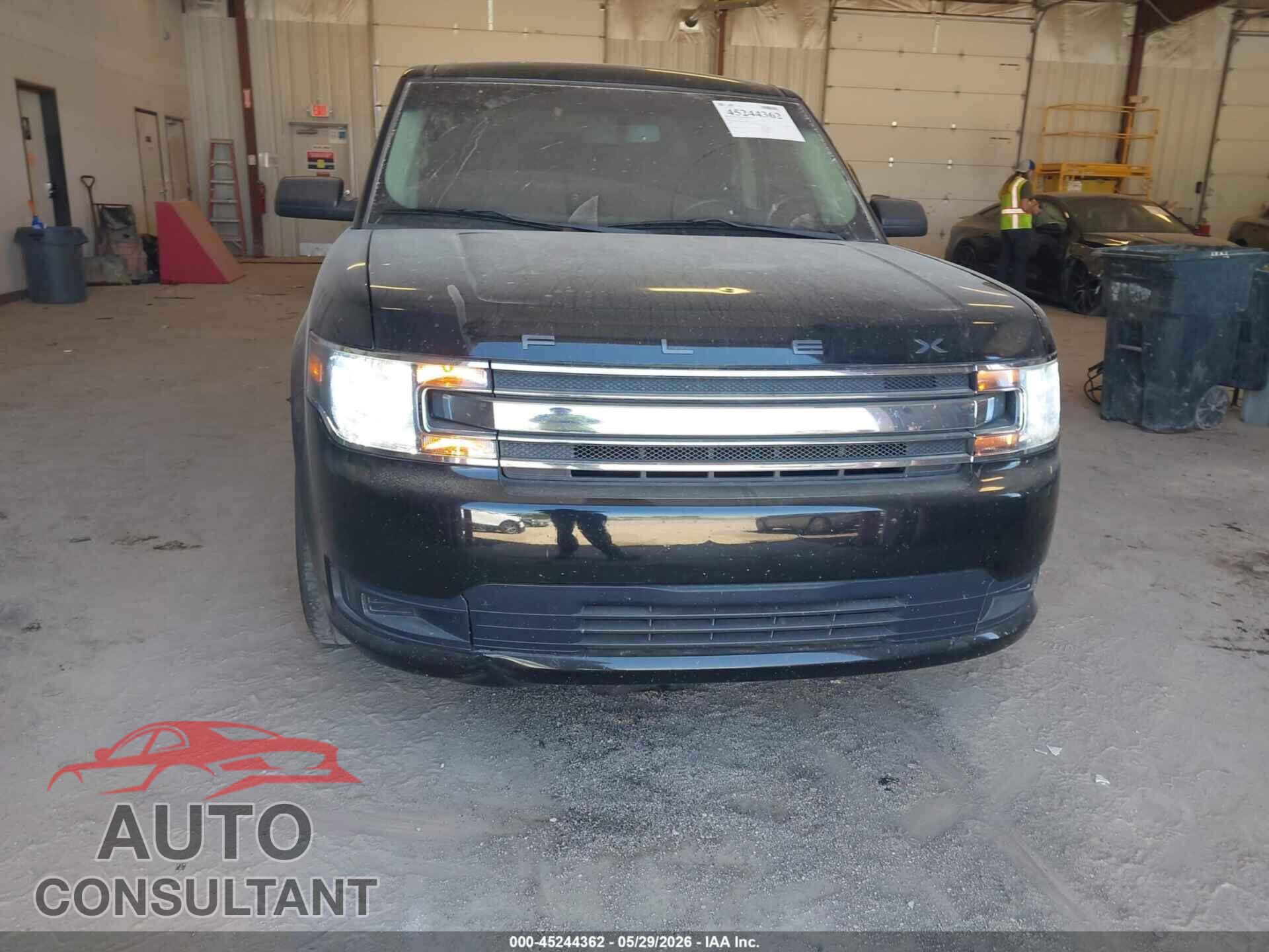 FORD FLEX 2016 - 2FMGK5B89GBA10006
