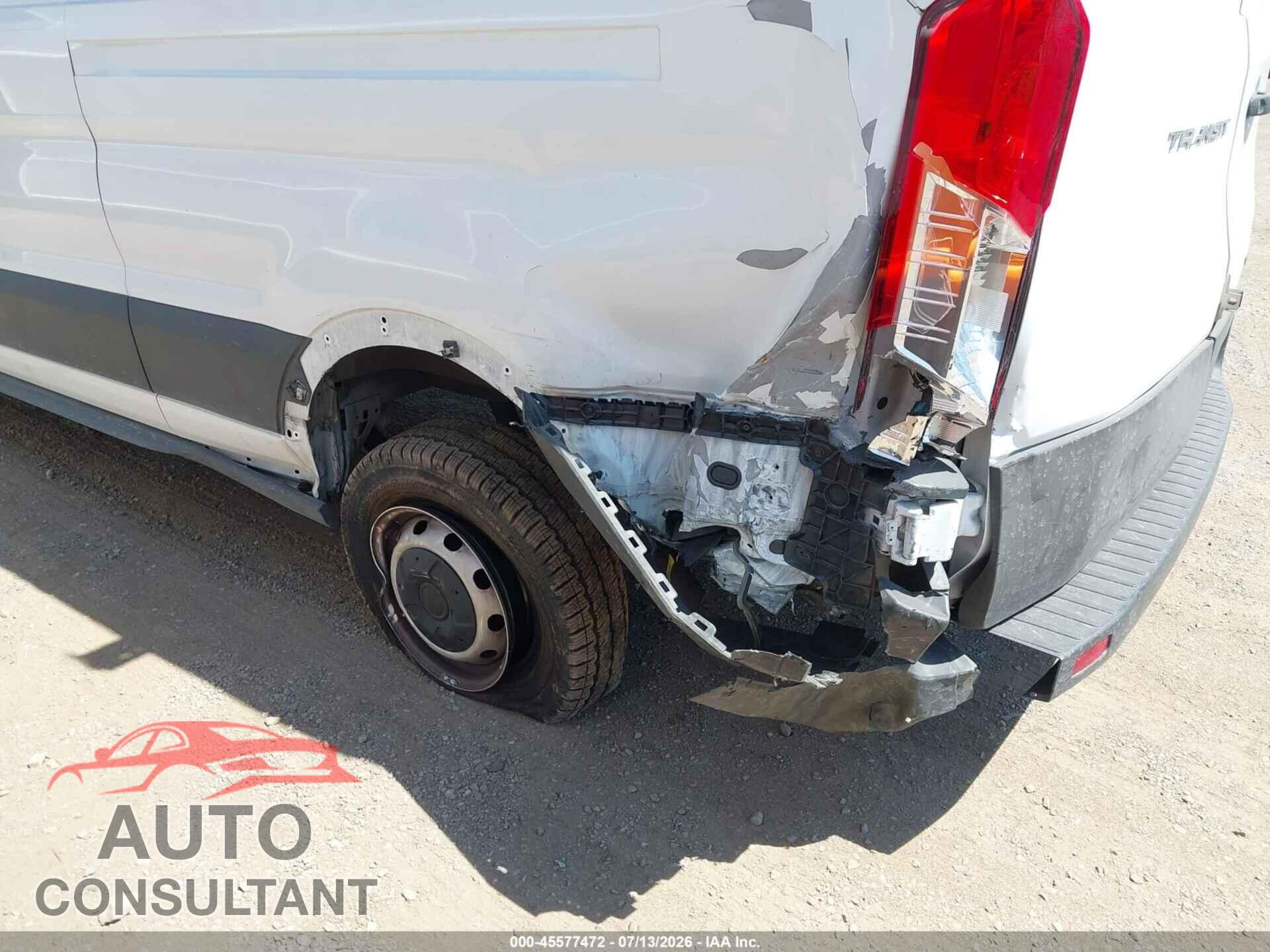 FORD TRANSIT-250 2023 - 1FTBR1C8XPKB21994
