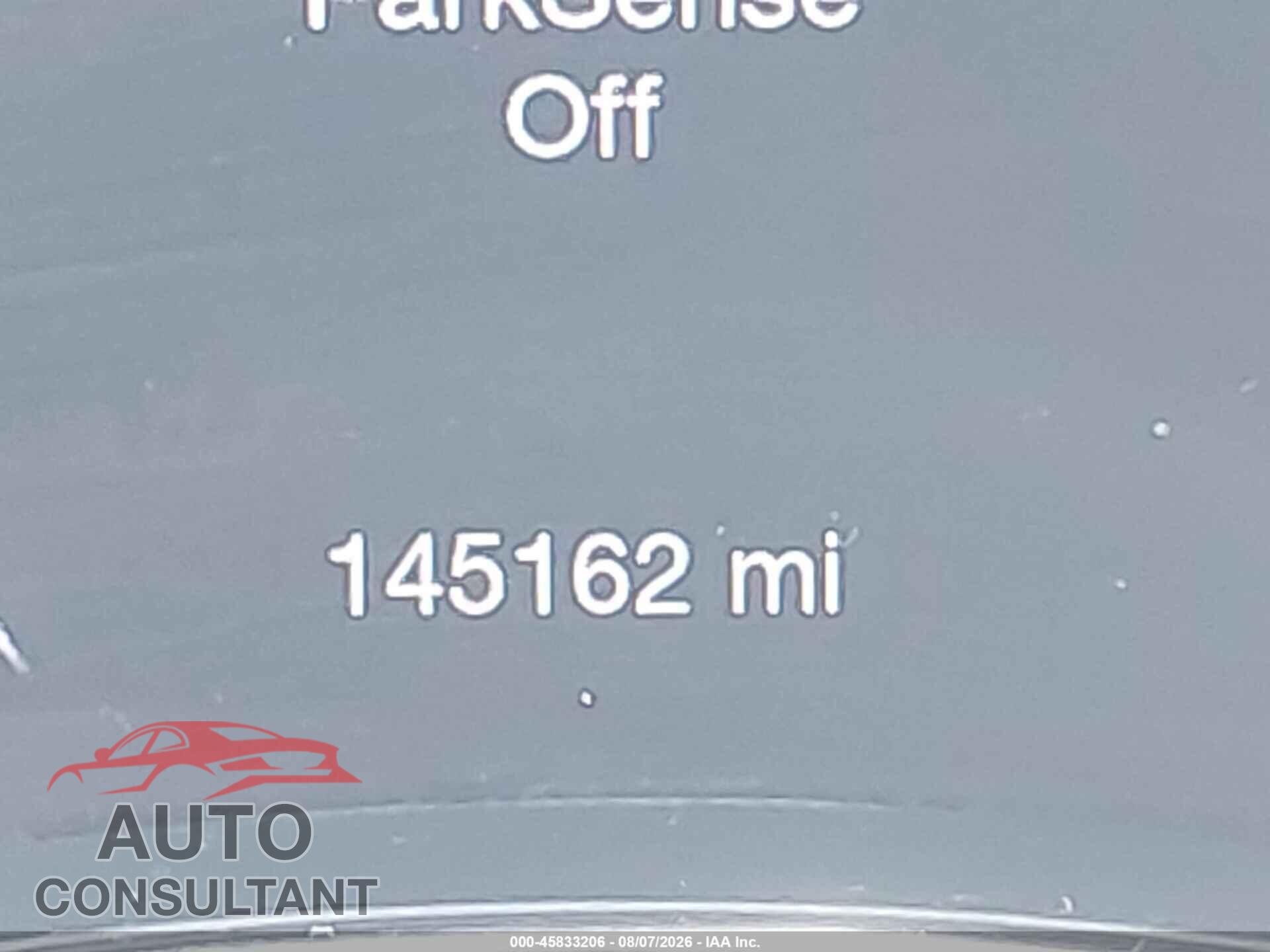 DODGE DURANGO 2017 - 1C4SDJCT9HC881199