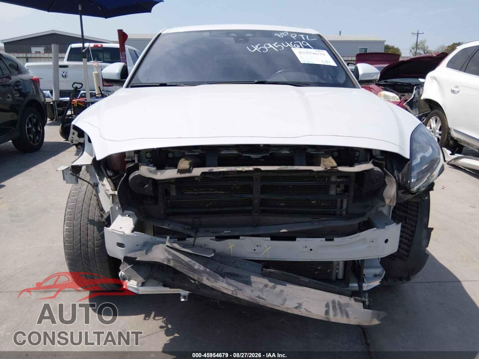 JAGUAR E-PACE 2019 - SADFJ2FX4K1Z50659