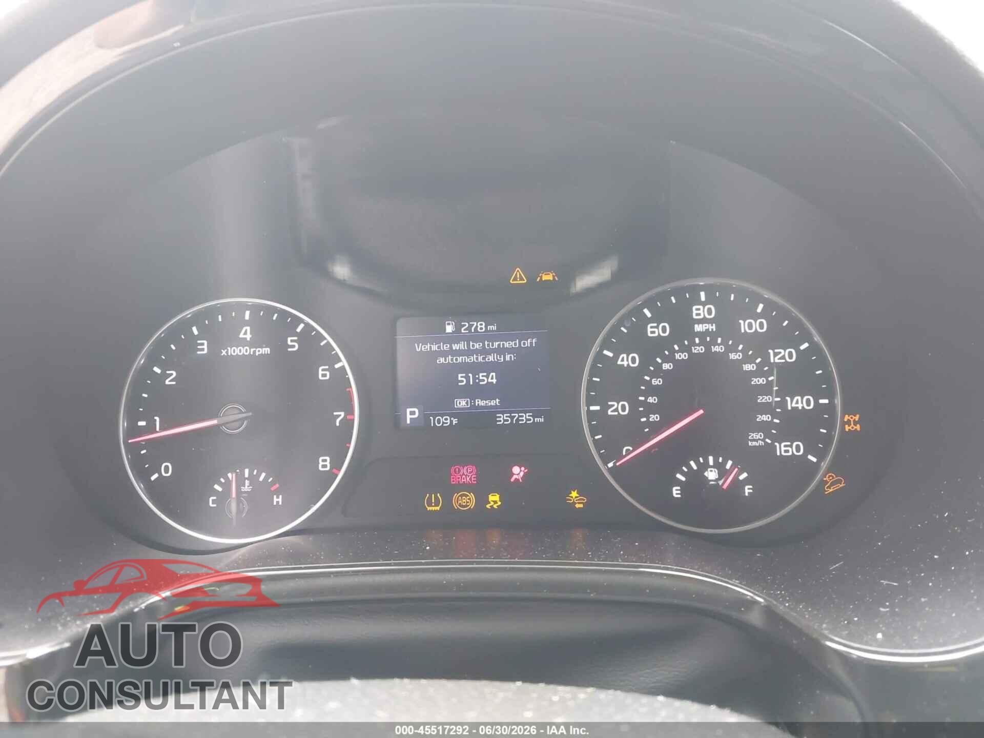 KIA SELTOS 2023 - KNDEUCAAXP7347310
