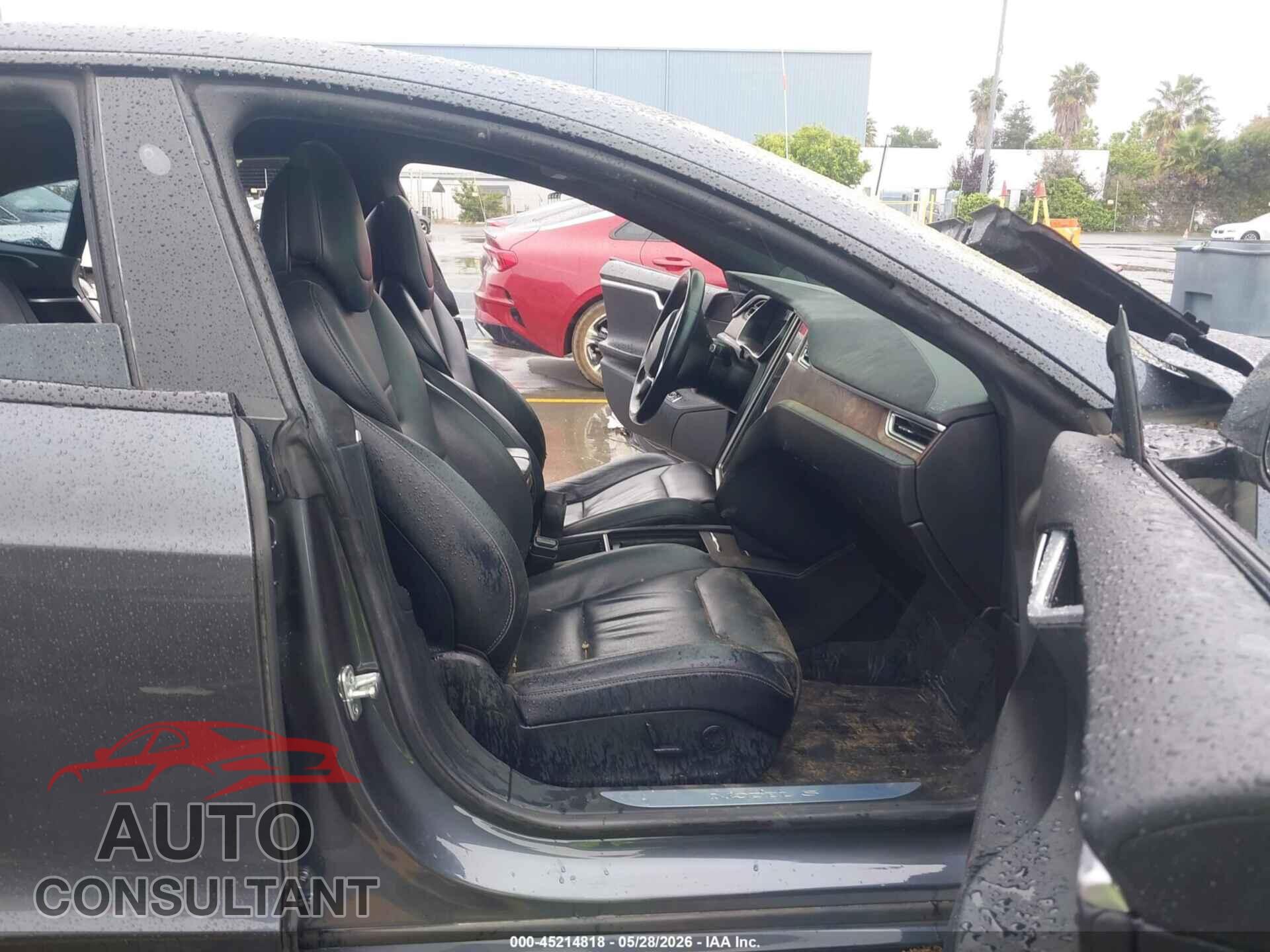 TESLA MODEL S 2016 - 5YJSA1E43GF174938
