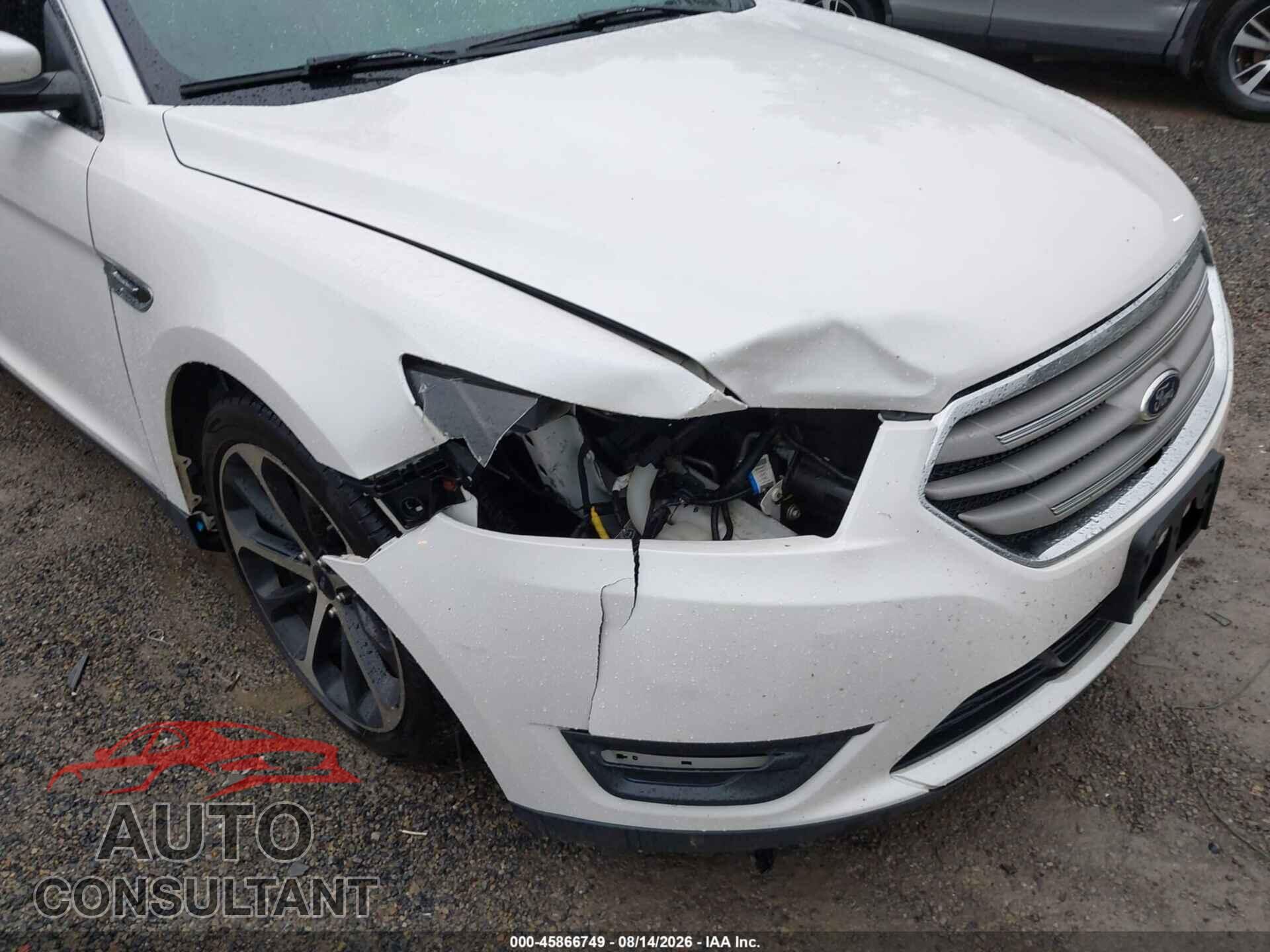 FORD TAURUS 2014 - 1FAHP2E83EG178983