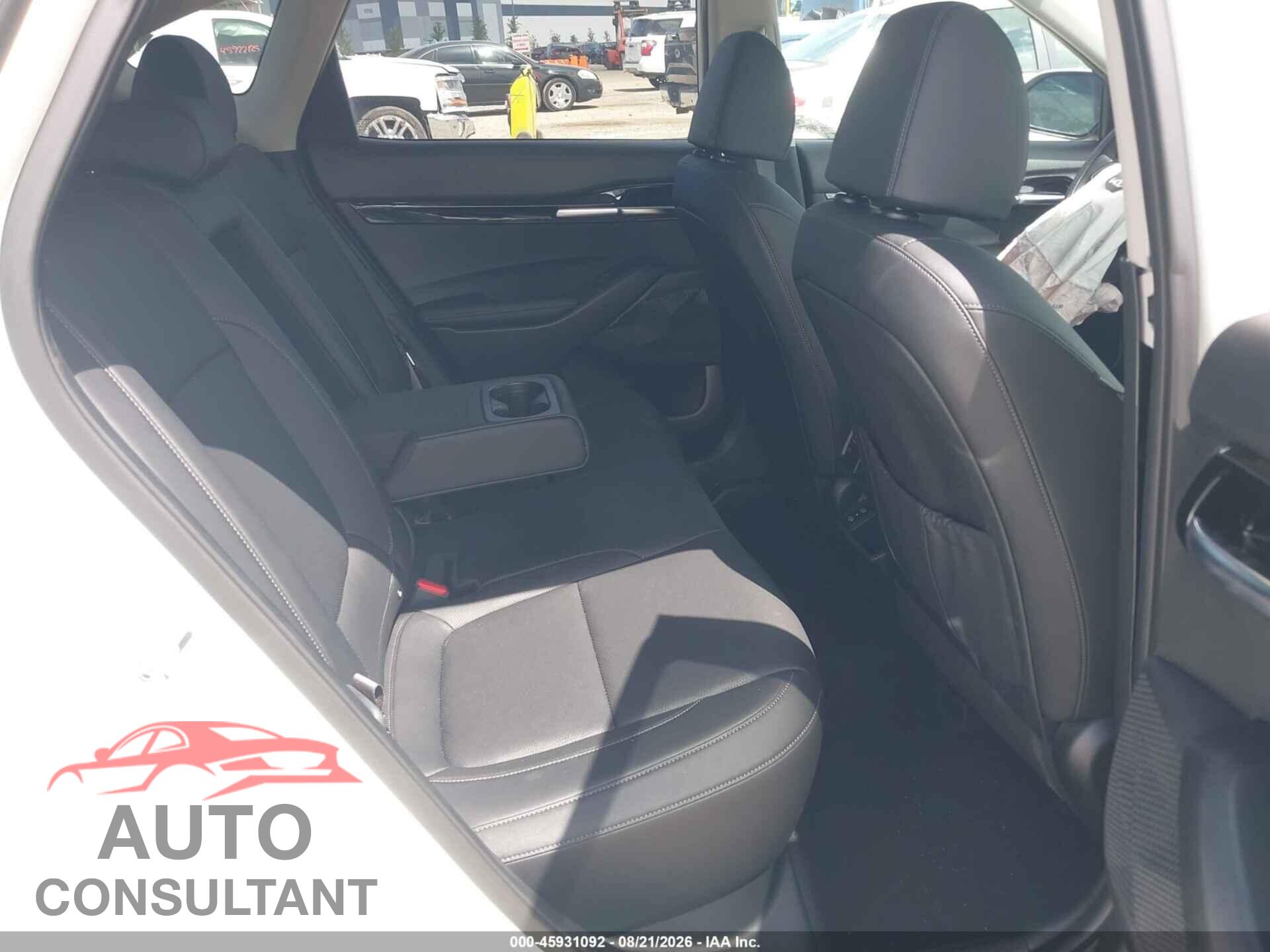 KIA SELTOS 2026 - KNDER2AA3T7946622