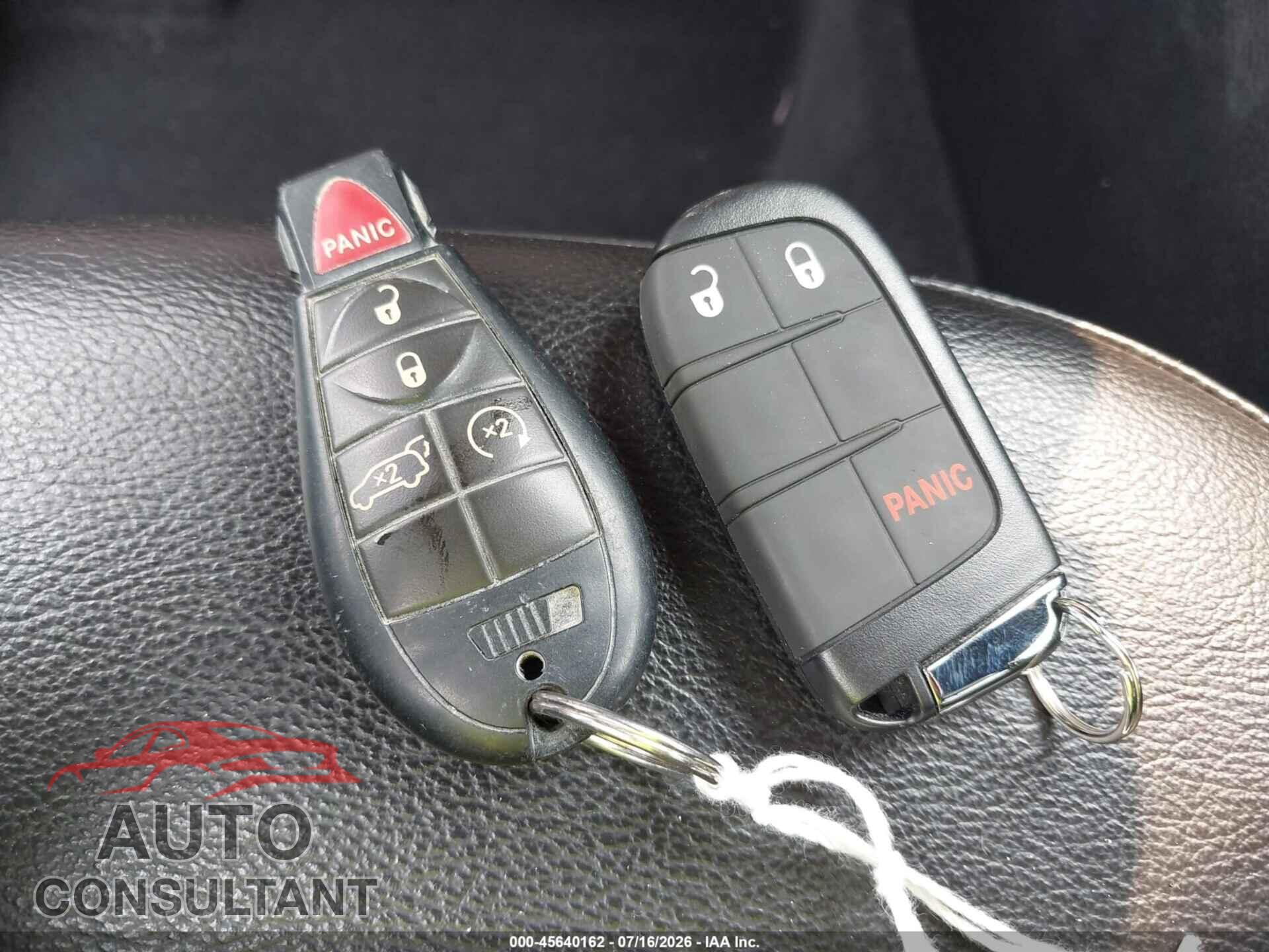 JEEP COMPASS 2023 - 3C4NJDBN5PT528746