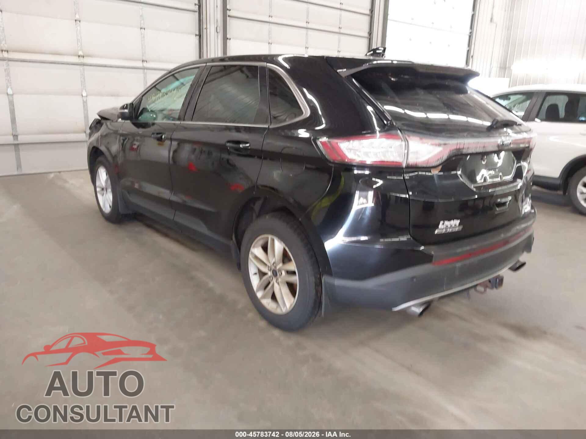 FORD EDGE 2018 - 2FMPK4J95JBB68984