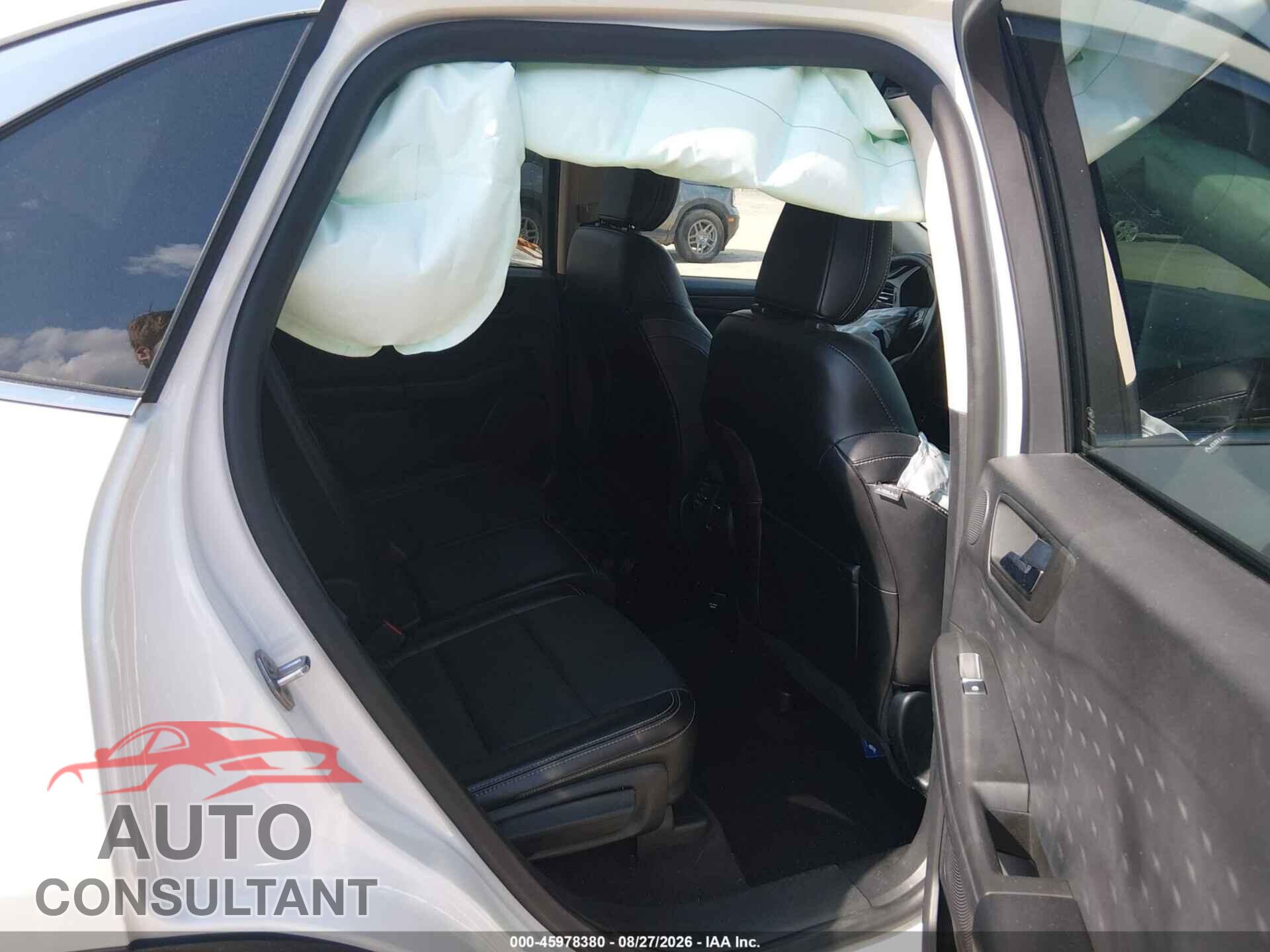 FORD ESCAPE 2020 - 1FMCU9J99LUA28097