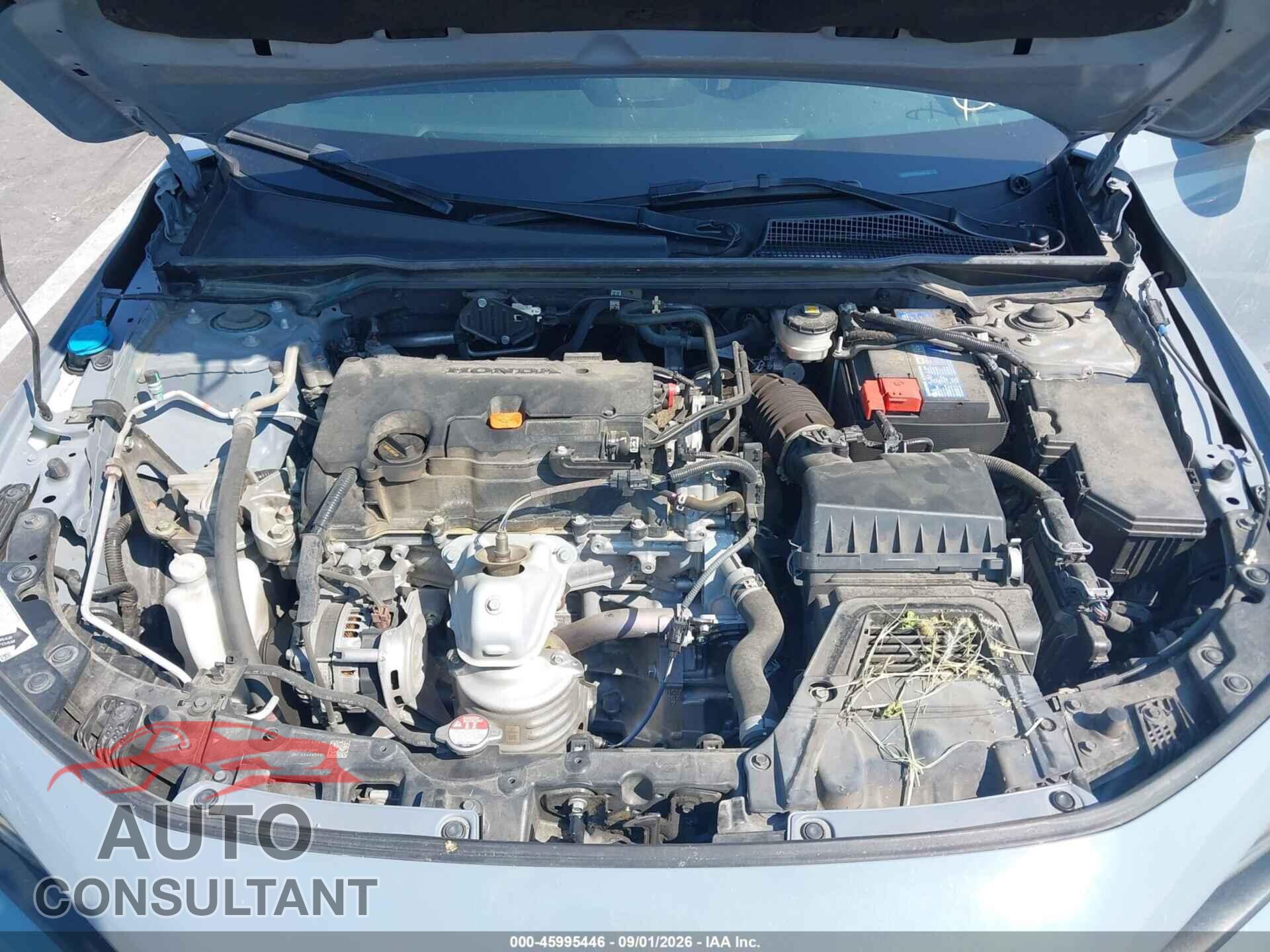 HONDA CIVIC 2023 - 2HGFE2F50PH569139