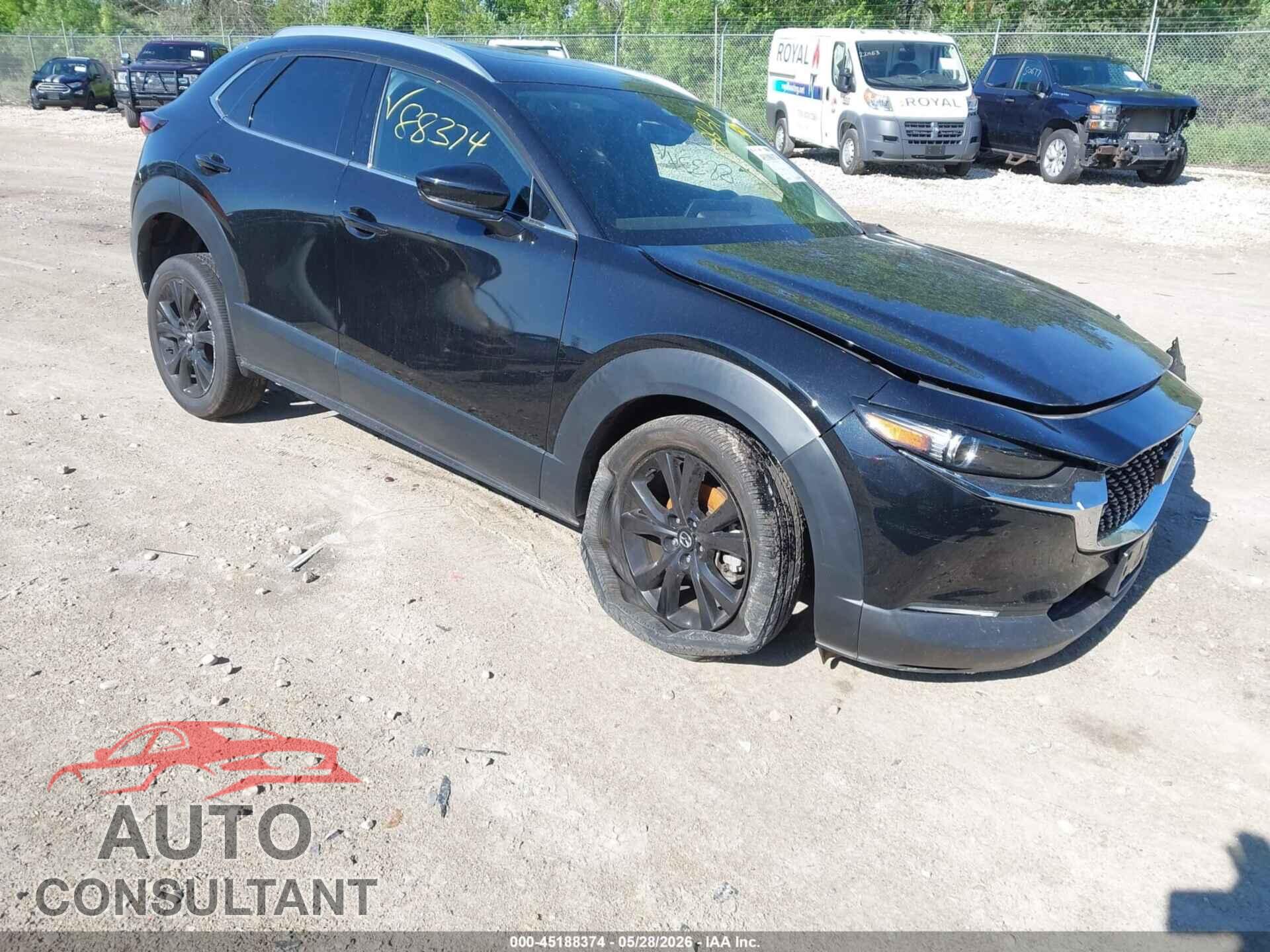 MAZDA CX-30 2023 - 3MVDMBEY5PM562448