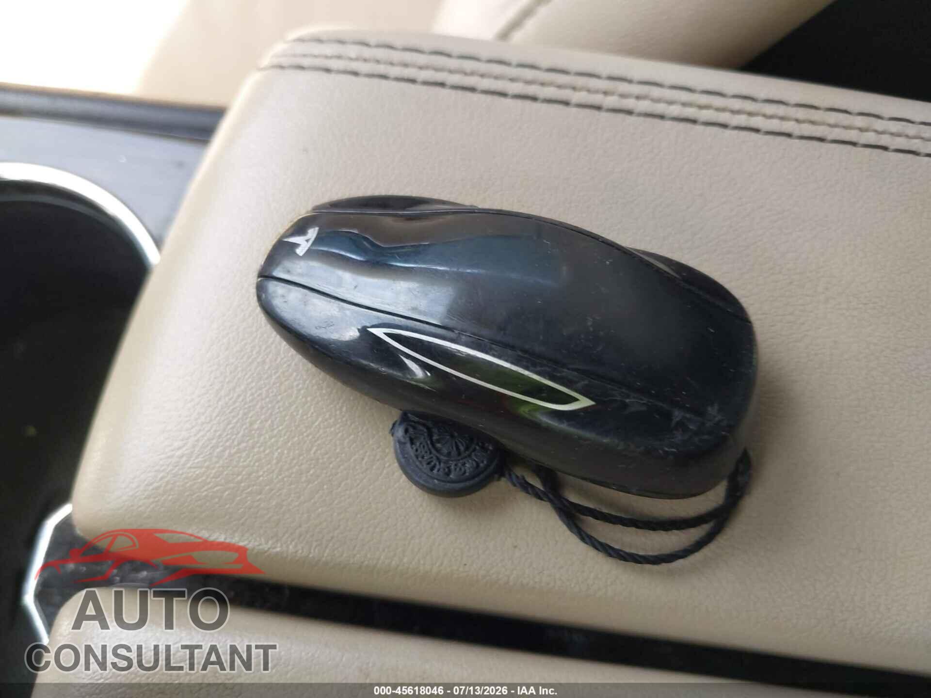 TESLA MODEL S 2014 - 5YJSA1S10EFP56681