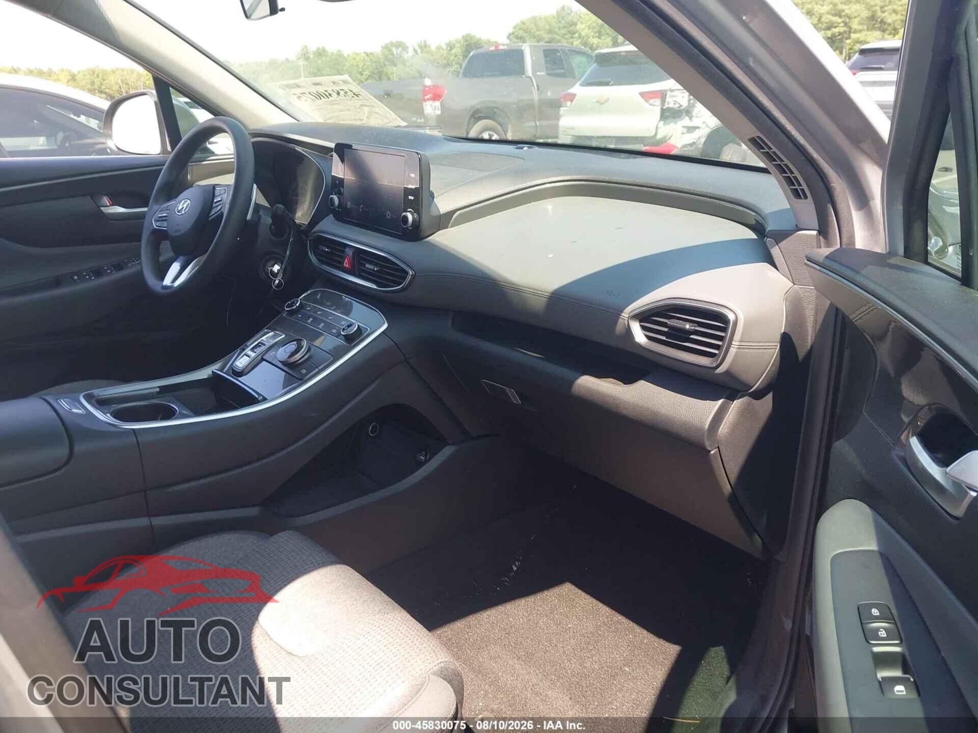 HYUNDAI SANTA FE 2023 - 5NMS14AJ2PH653492