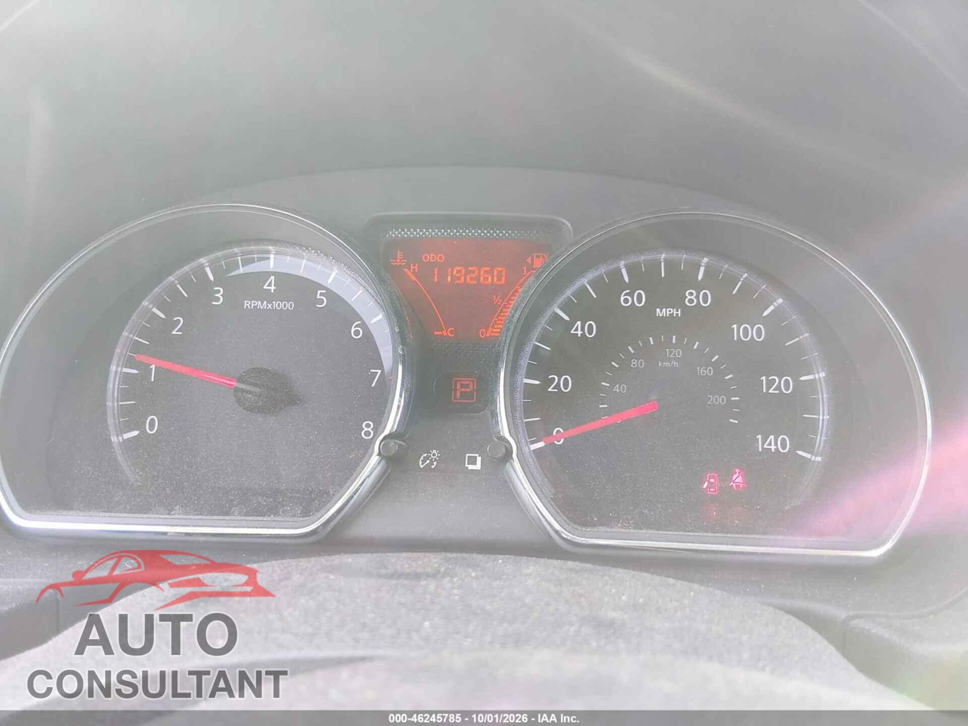 NISSAN VERSA NOTE 2014 - 3N1CE2CP0EL433690