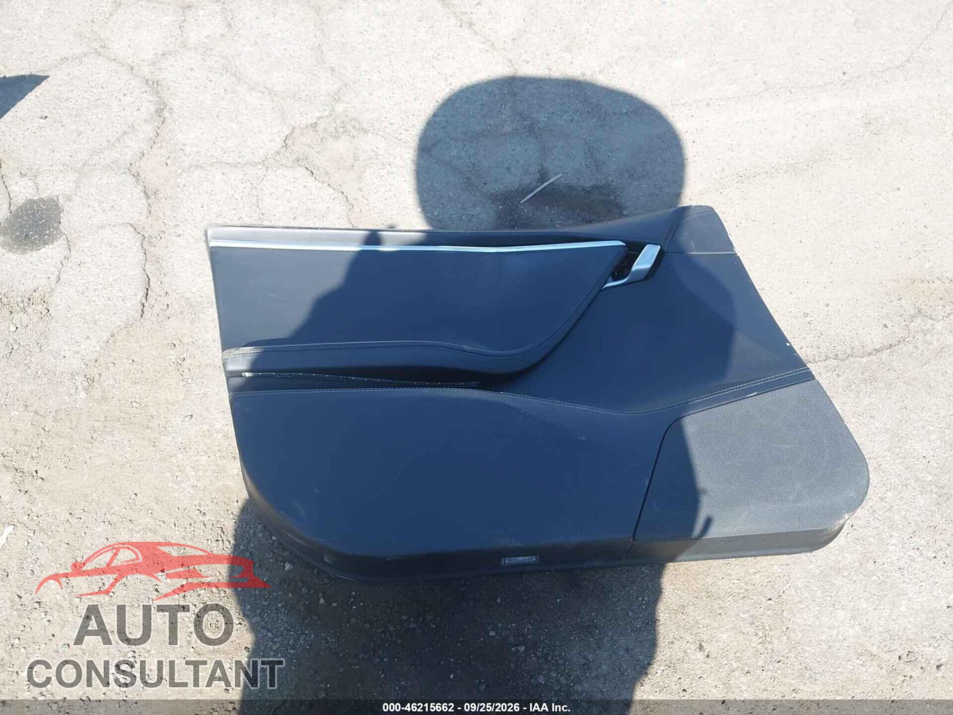 TESLA MODEL S 2016 - 5YJSA1E43GF142815