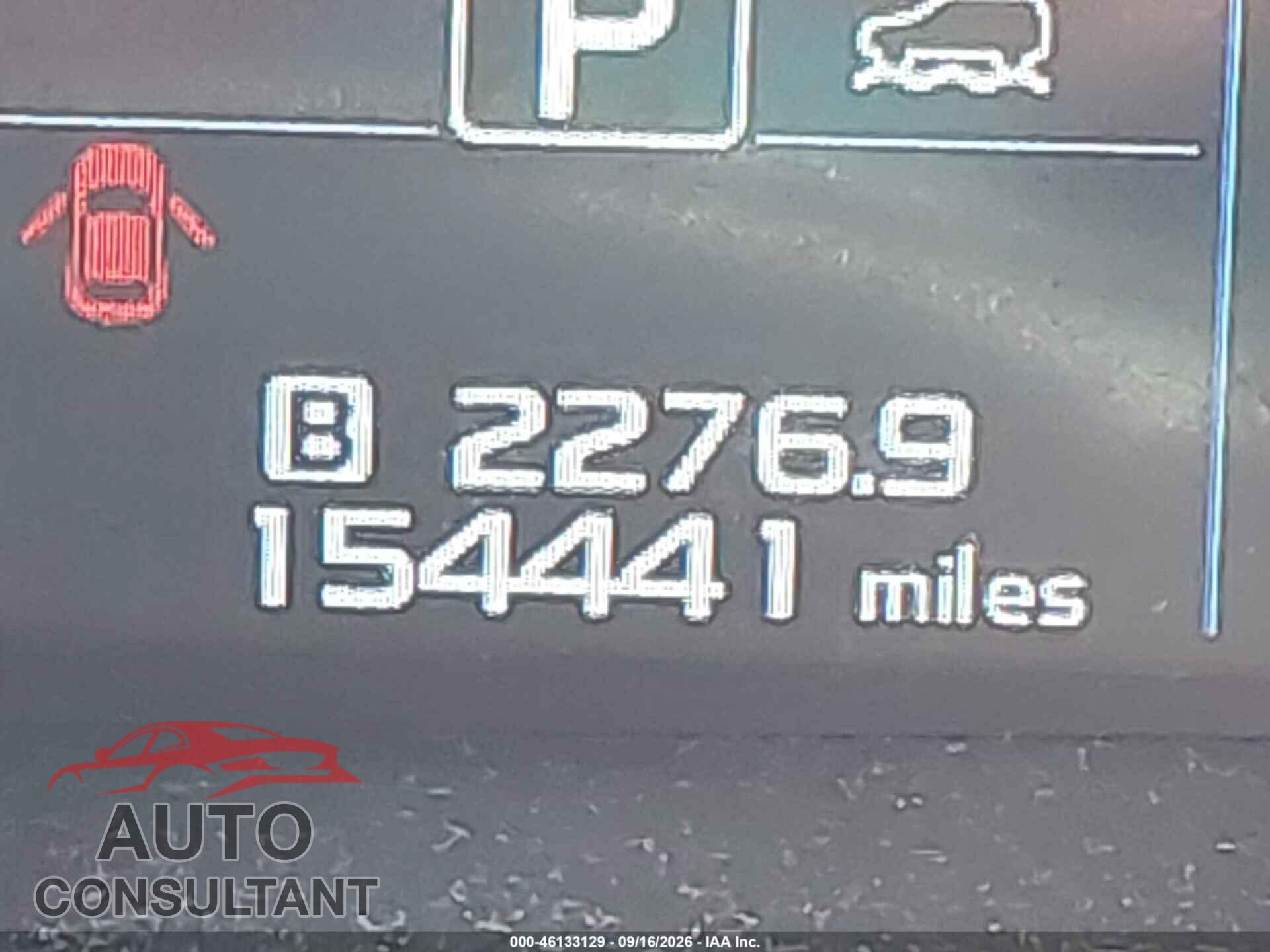 SUBARU OUTBACK 2017 - 4S4BSAFC0H3330933