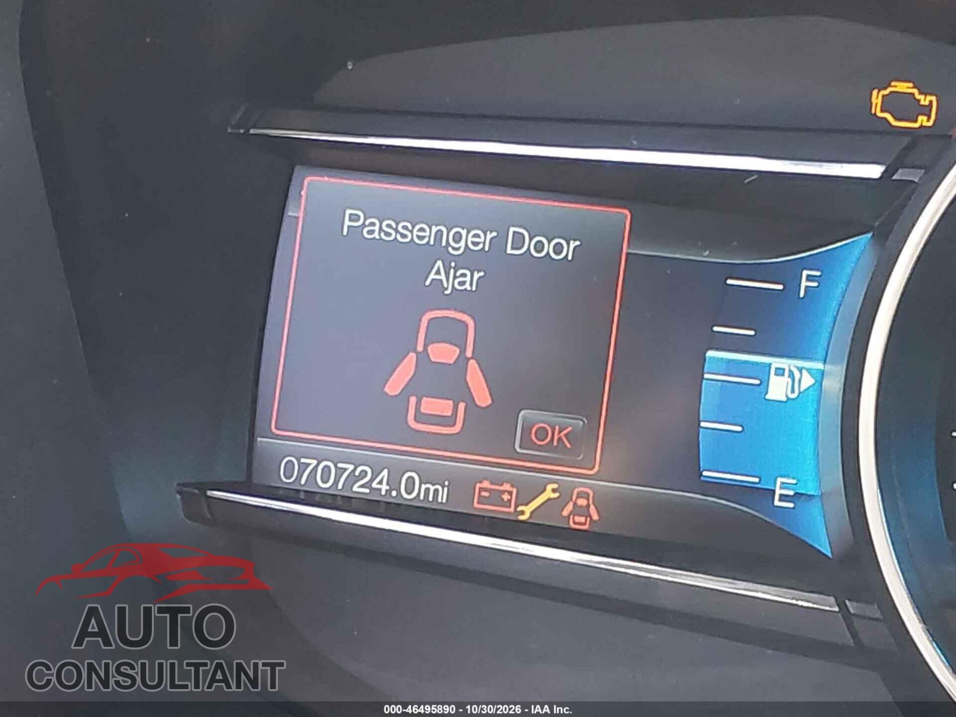 FORD EXPLORER 2018 - 1FM5K8D80JGB50113
