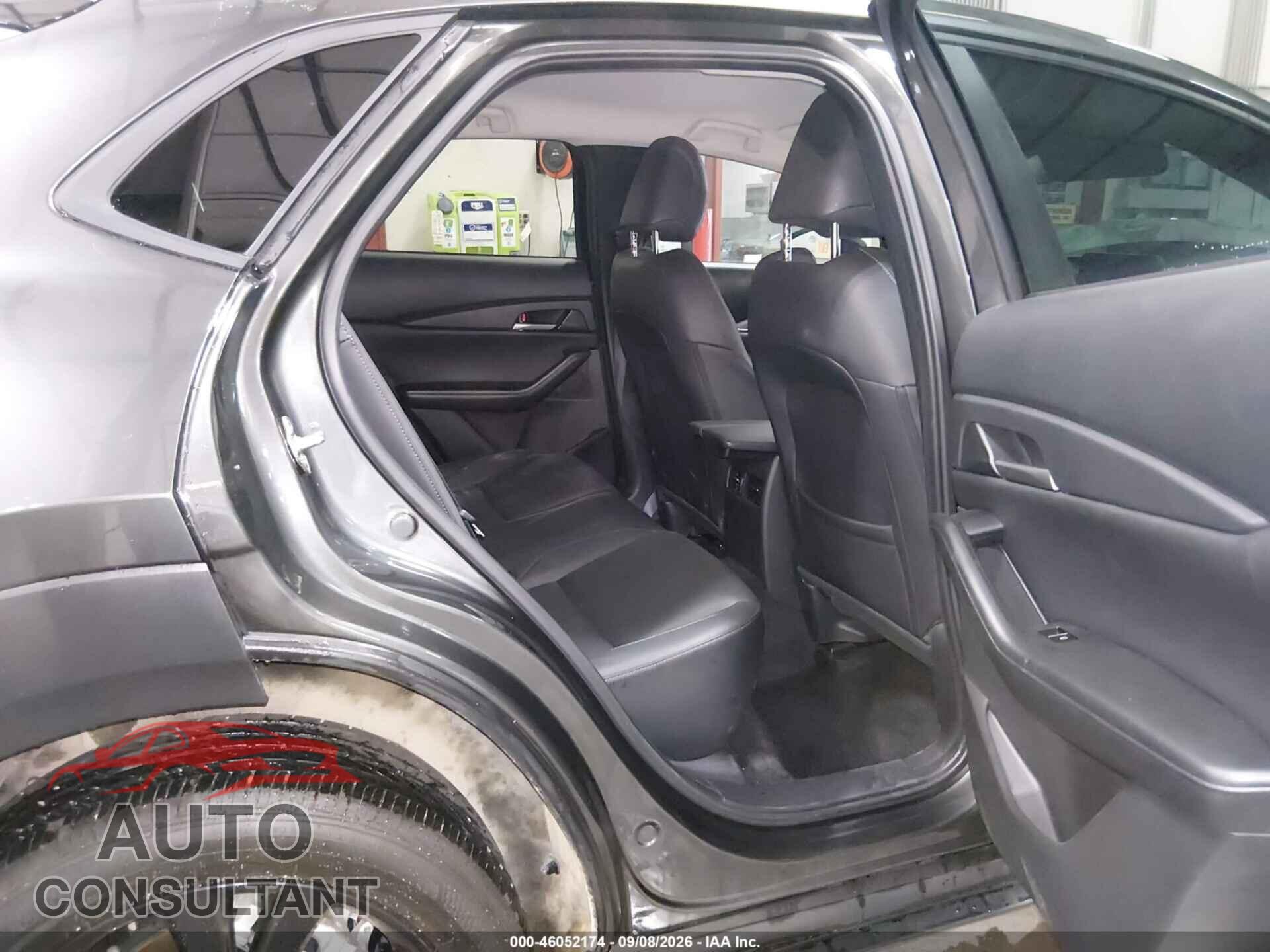 MAZDA CX-30 2026 - 3MVDMBBLXTM152070