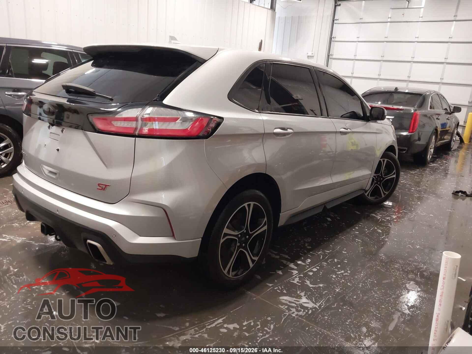 FORD EDGE 2019 - 2FMPK4AP2KBC06185
