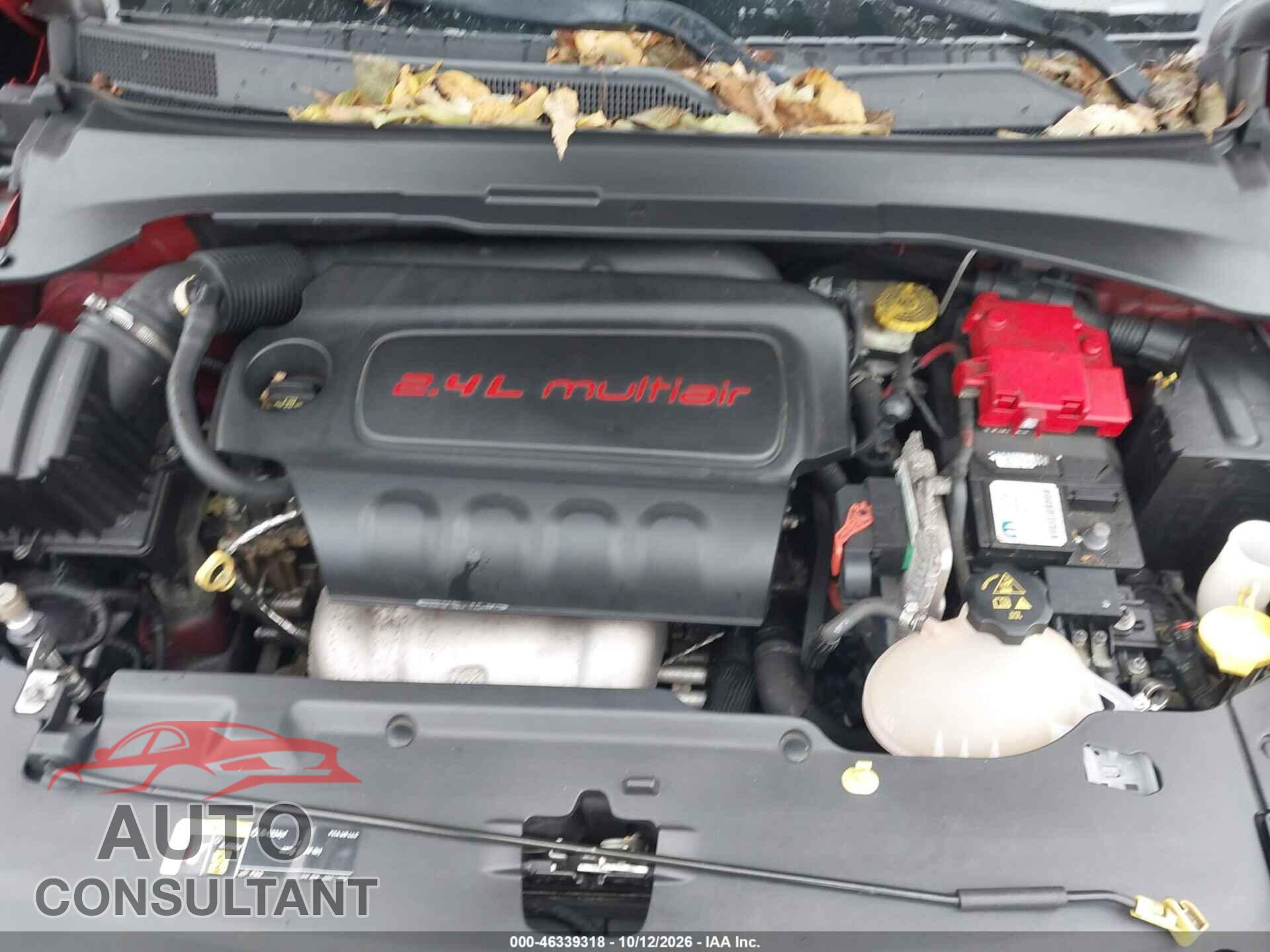 JEEP COMPASS 2019 - 3C4NJDBB5KT602326