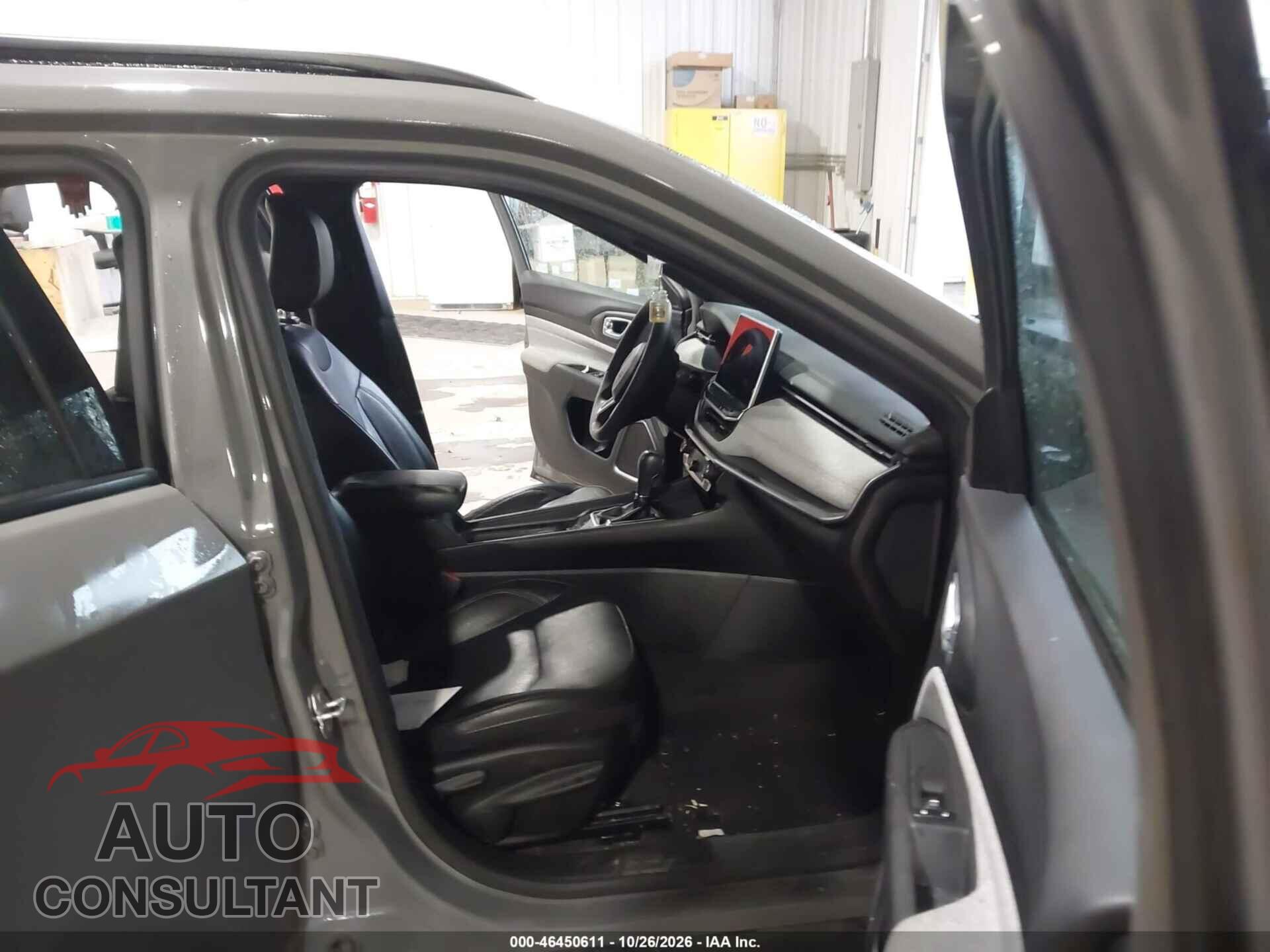 JEEP COMPASS 2023 - 3C4NJDFN6PT520262