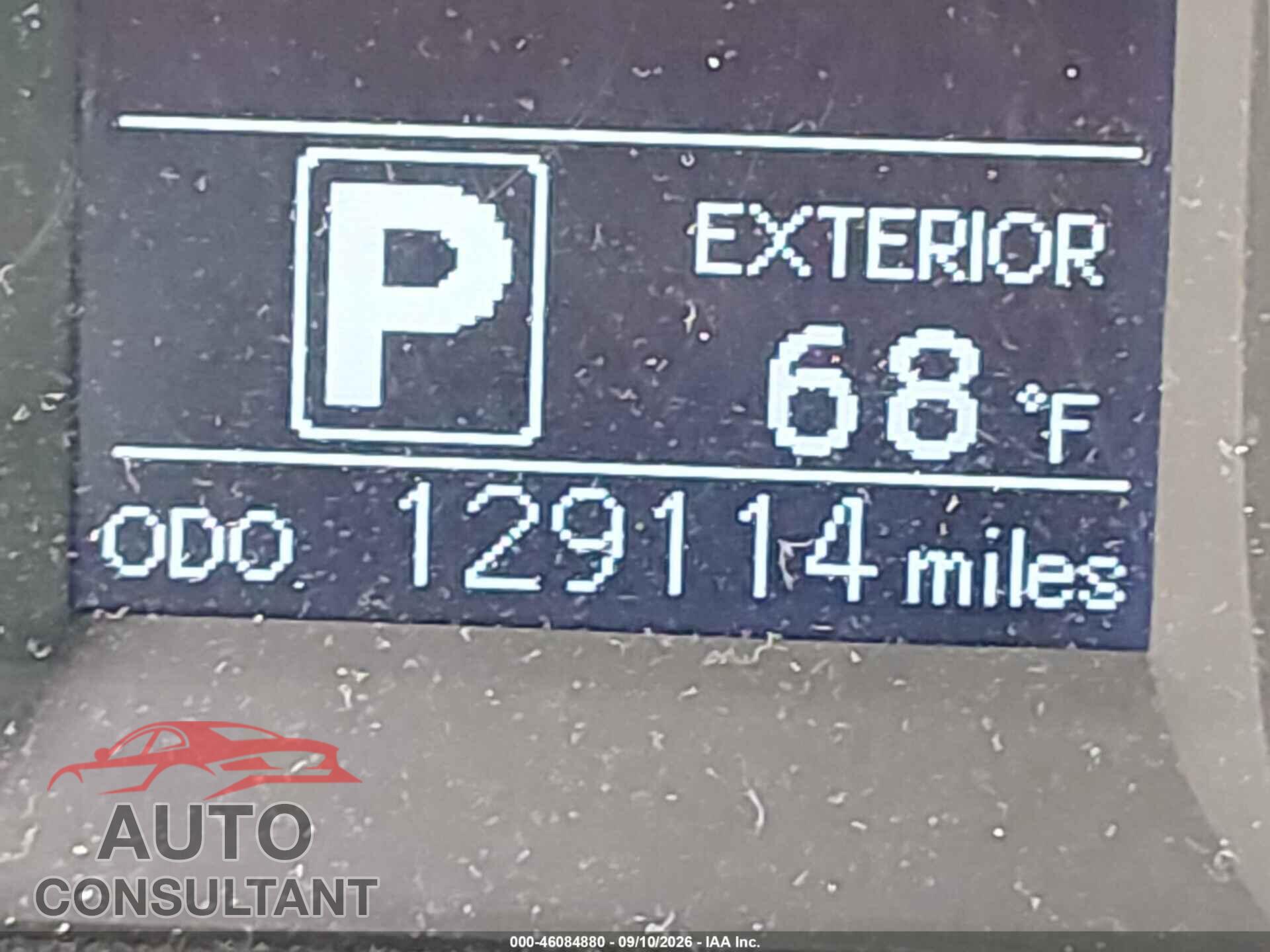 TOYOTA SIENNA 2017 - 5TDKZ3DC8HS835406