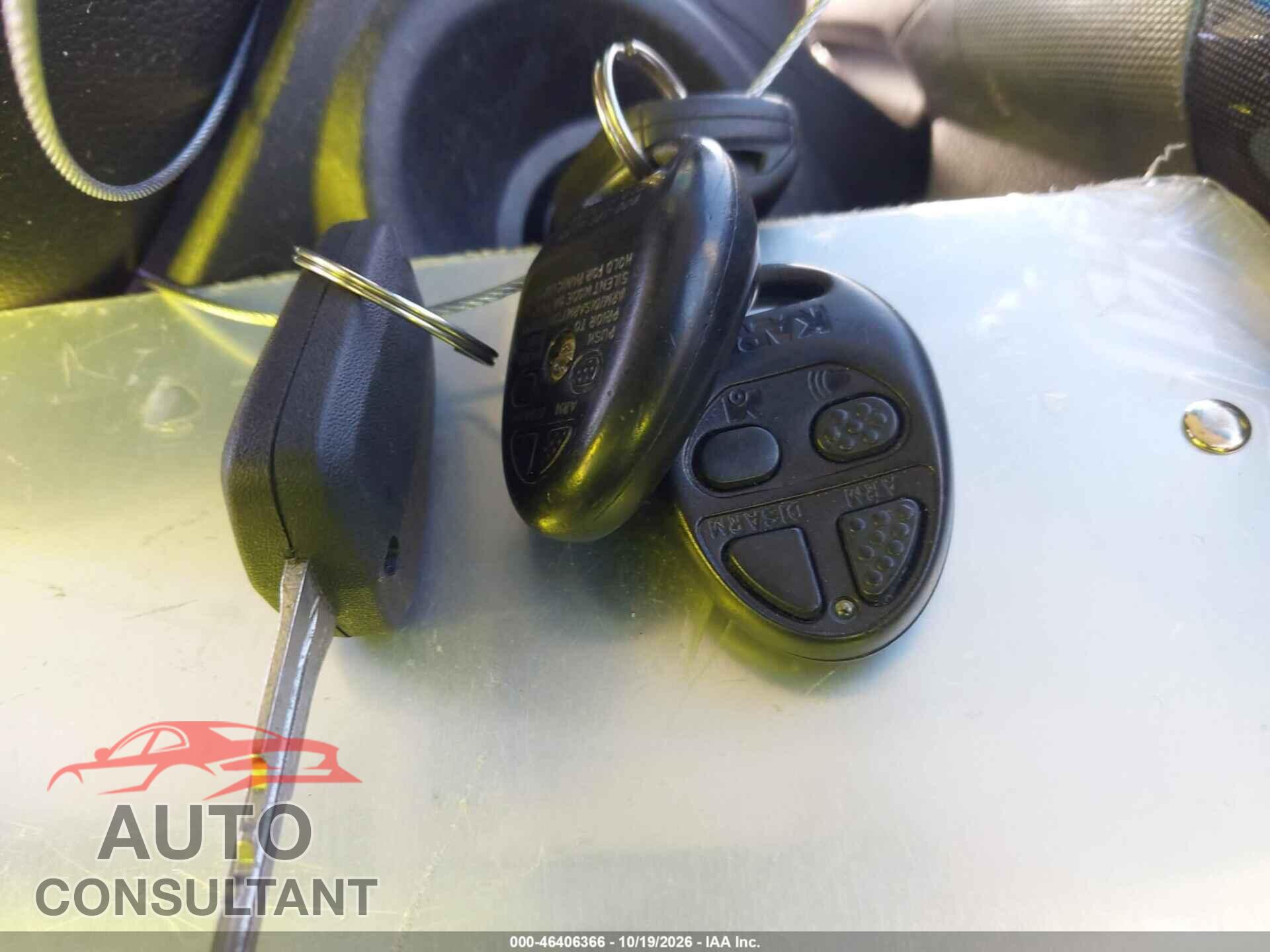 CHEVROLET SPARK 2013 - KL8CB6S94DC585992