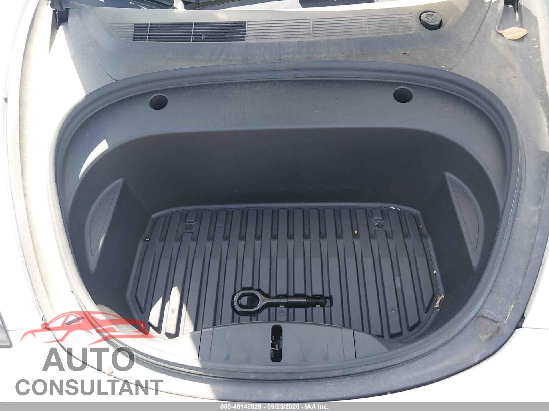 TESLA MODEL 3 2023 - 5YJ3E1EA3PF504172