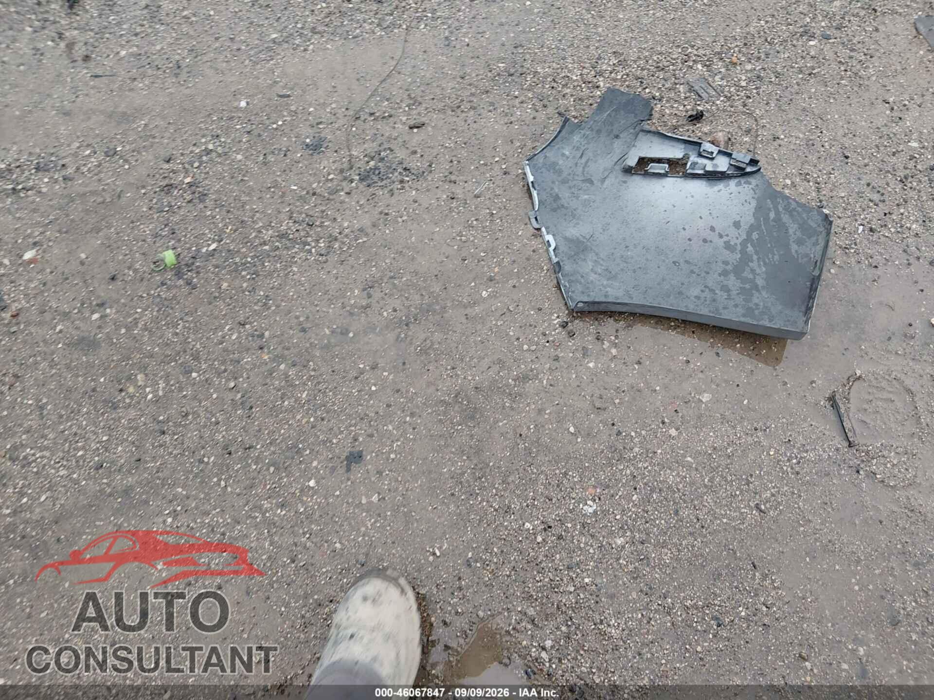SUBARU IMPREZA 2014 - JF1GPAC63E8229674