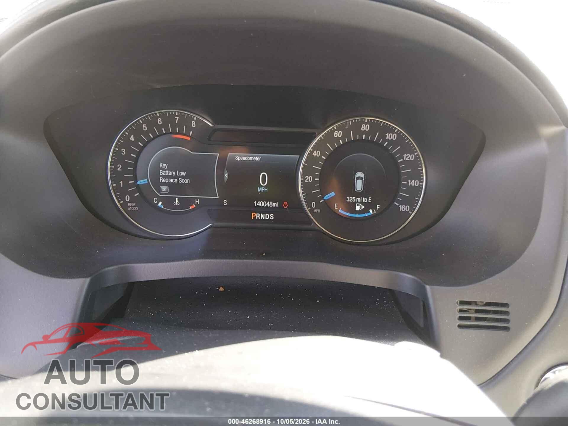 FORD EXPLORER 2017 - 1FM5K8HTXHGB79062