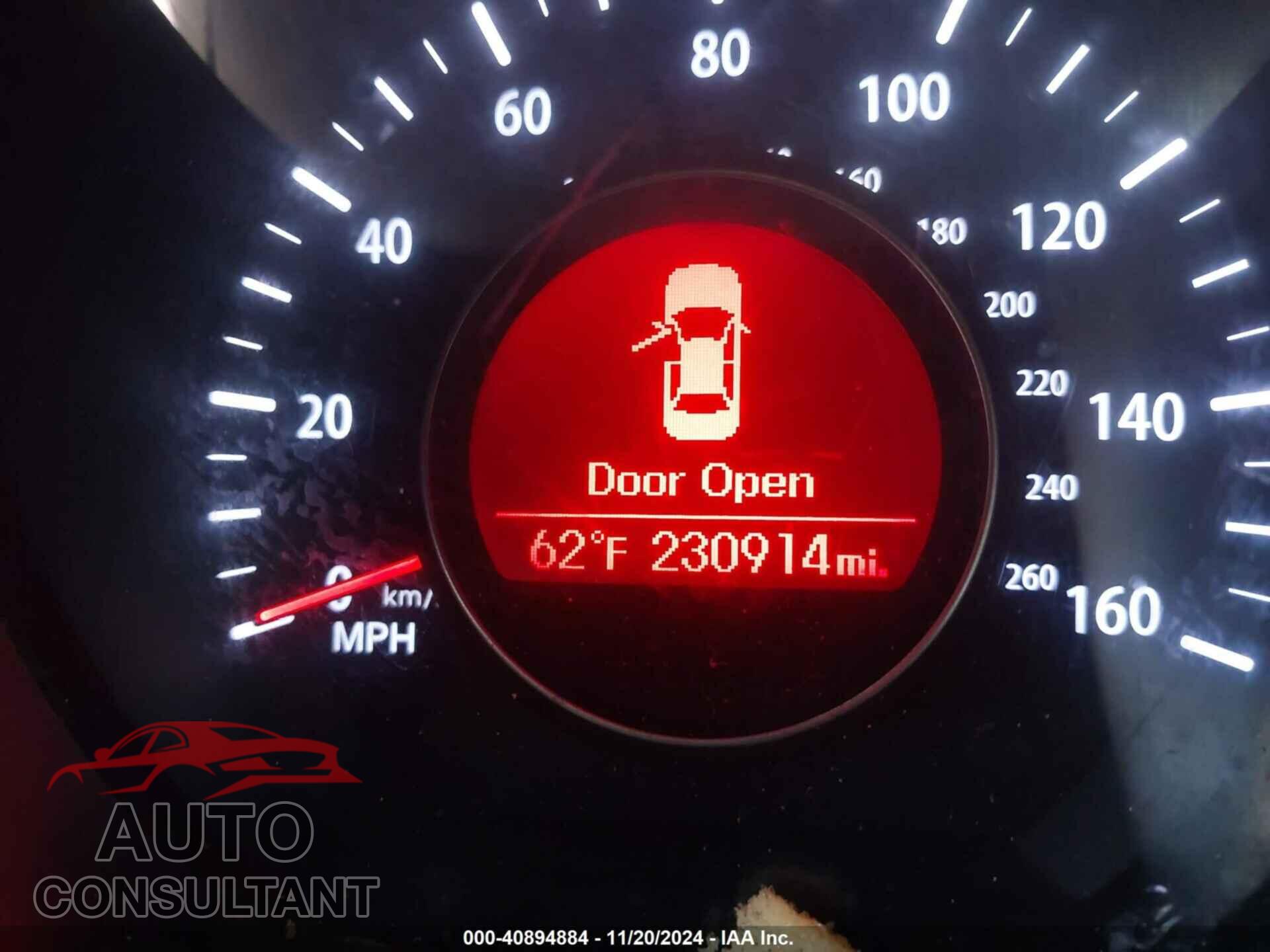 KIA OPTIMA 2013 - KNAGM4A76D5363480